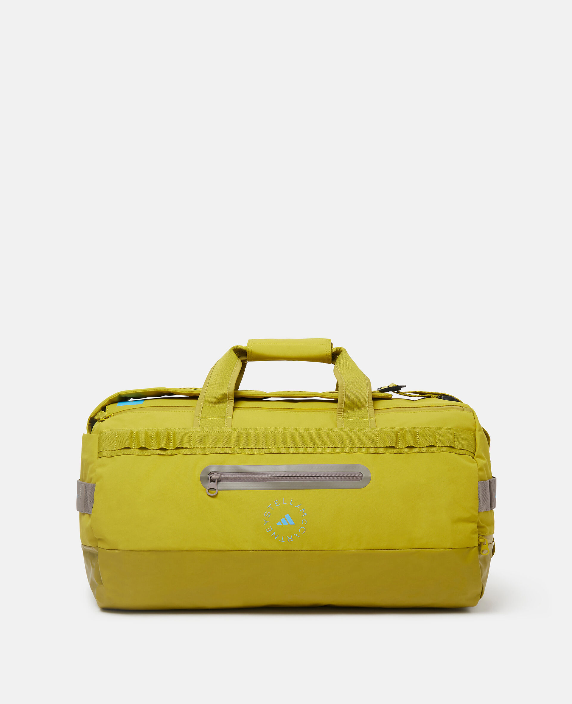 Logo 24/7 Gym Bag