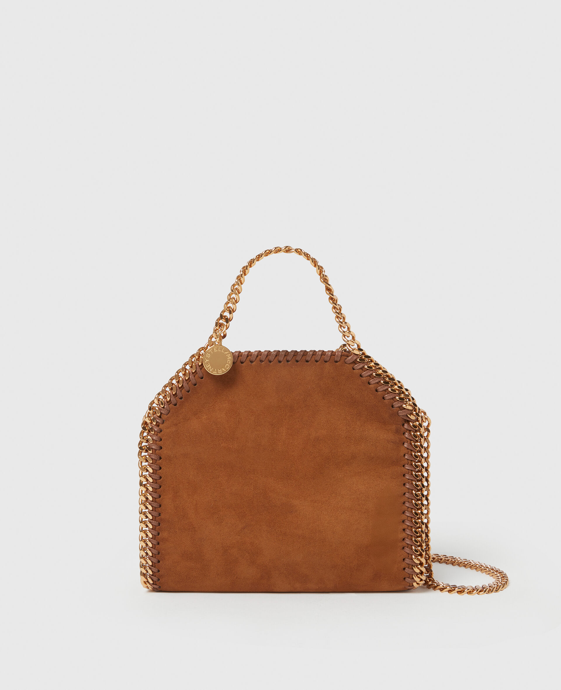 Falabella Tiny Tote Bag