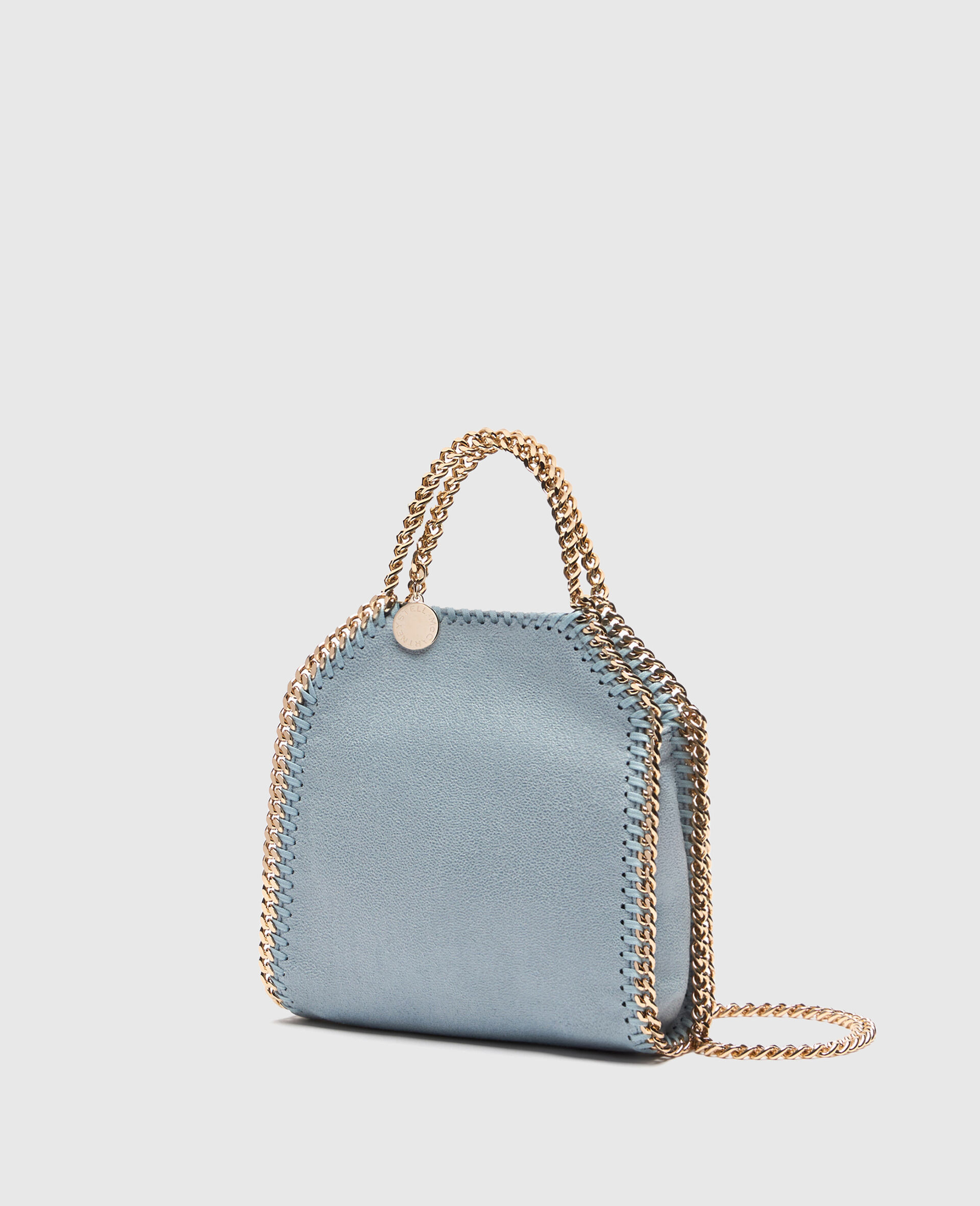 Falabella Tiny Tote Bag