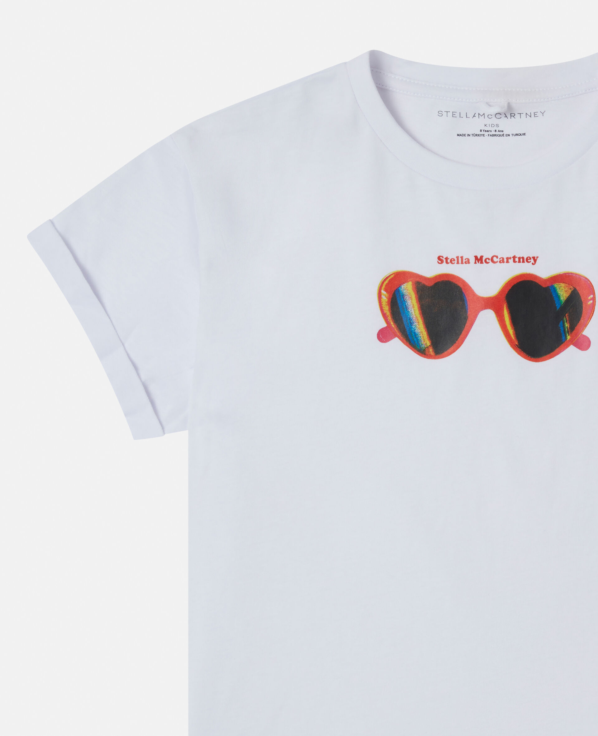 Sunglasses Graphic T-Shirt