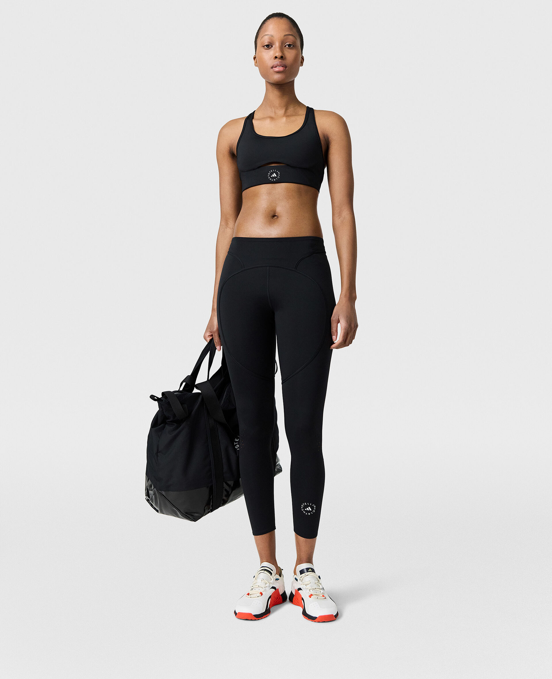 TruePurpose Training 7/8 Leggings