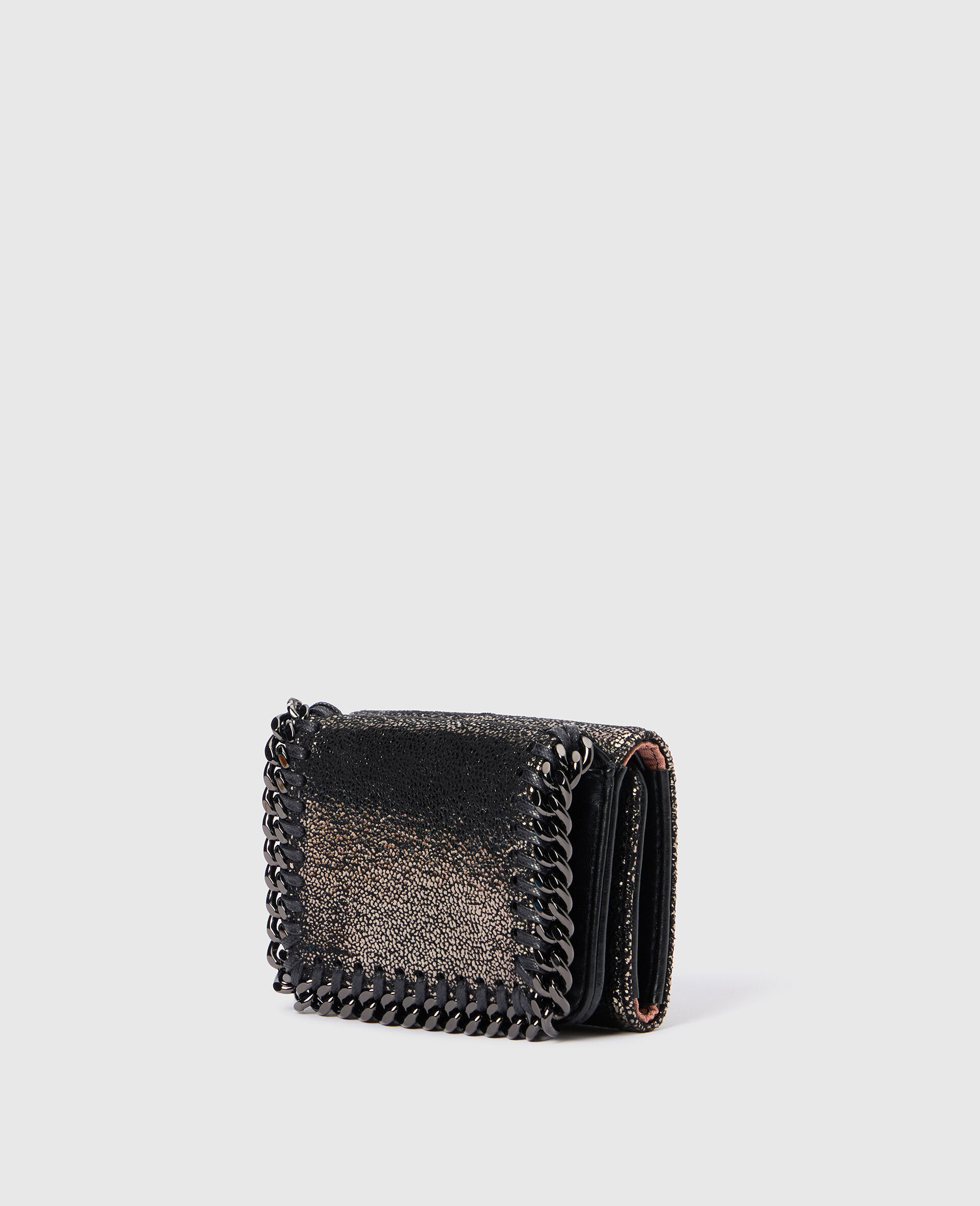 Falabella Tri-Fold Wallet