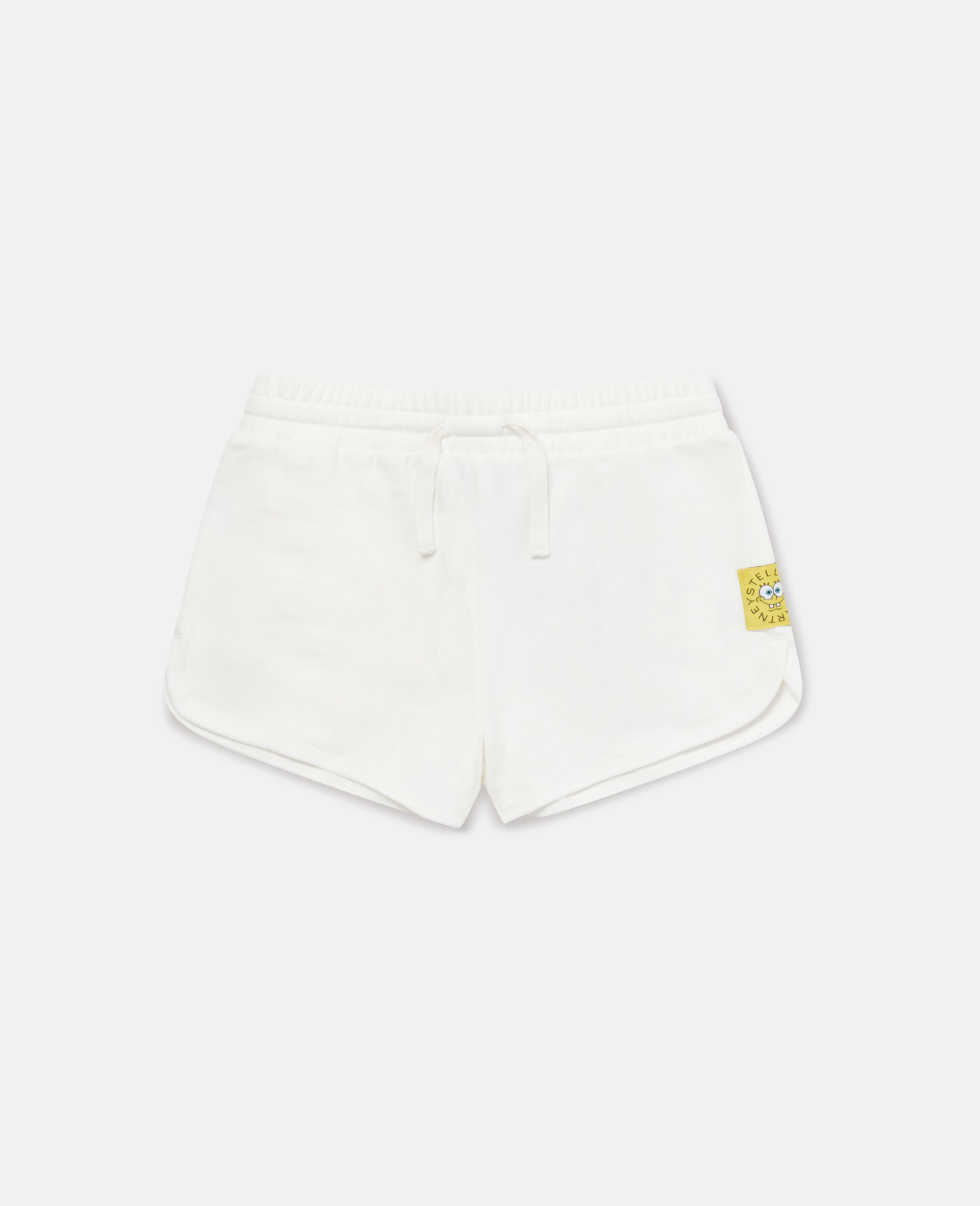 SpongeBob Graphic Shorts