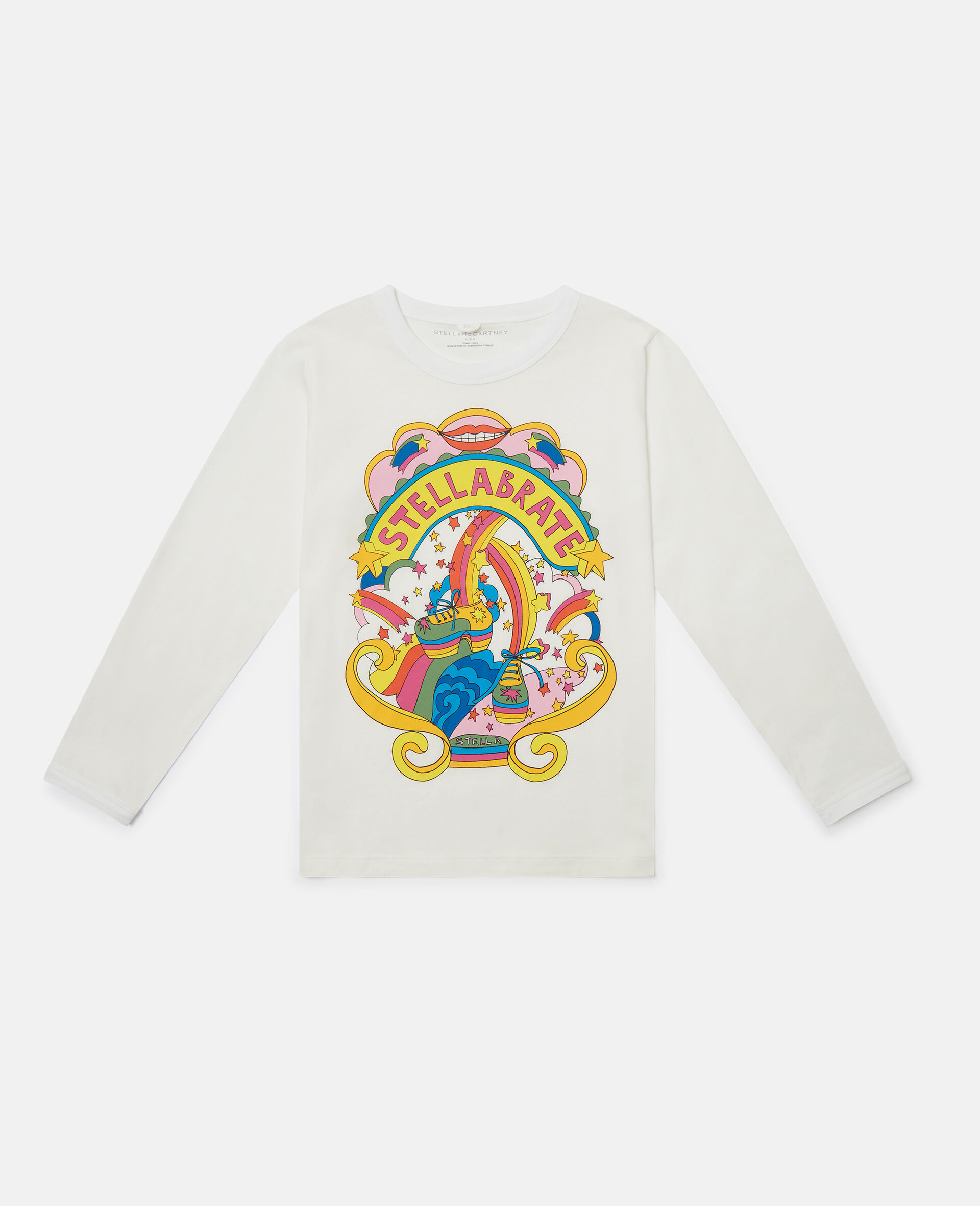 Stellabration Graphic T-Shirt