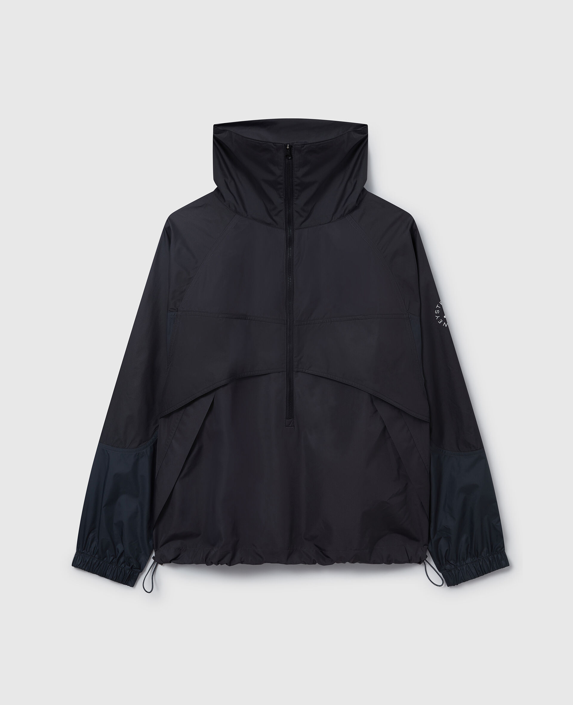 TrueNature Half-Zipper Jacket