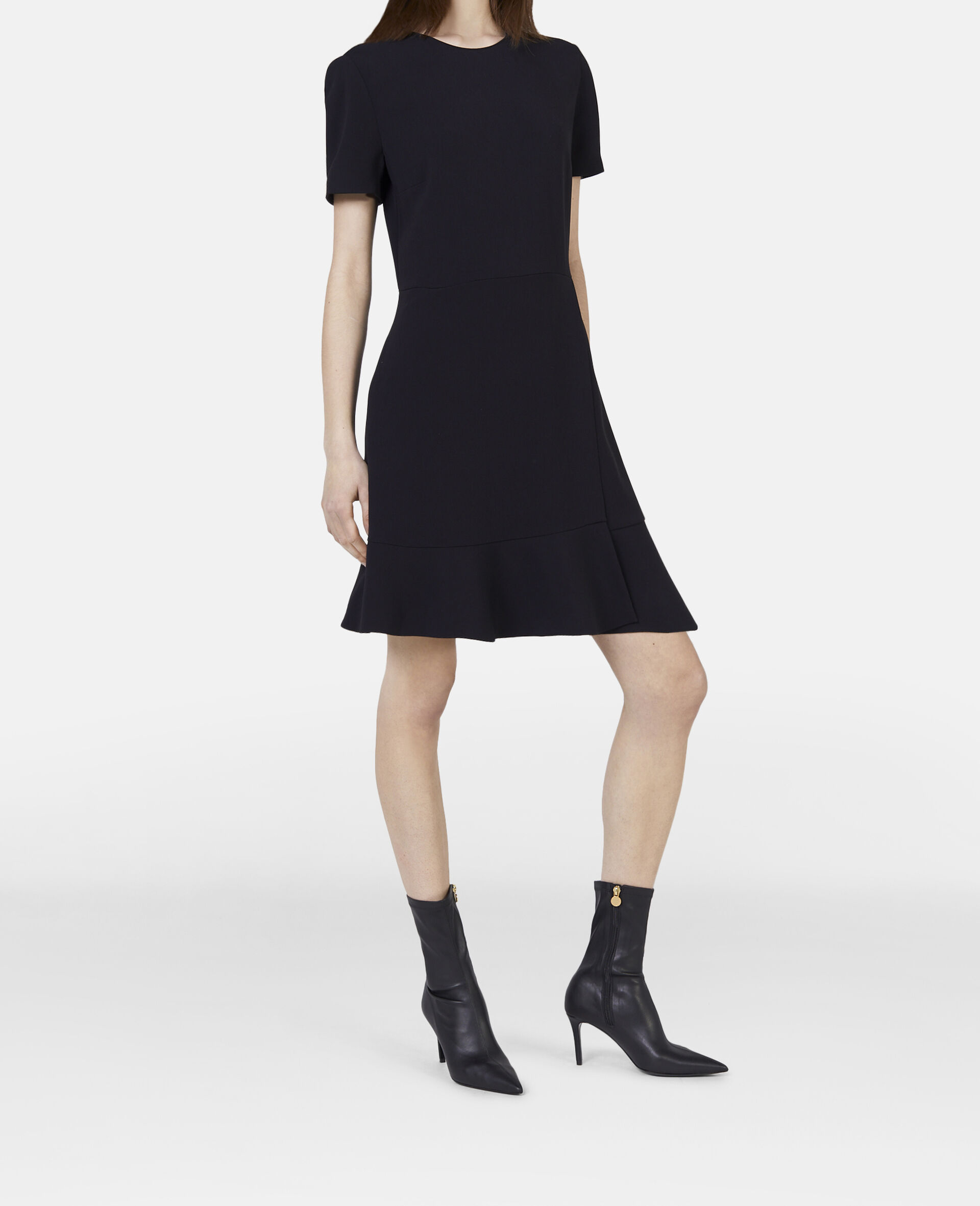 Stella Iconics Stretch Cady Dress
