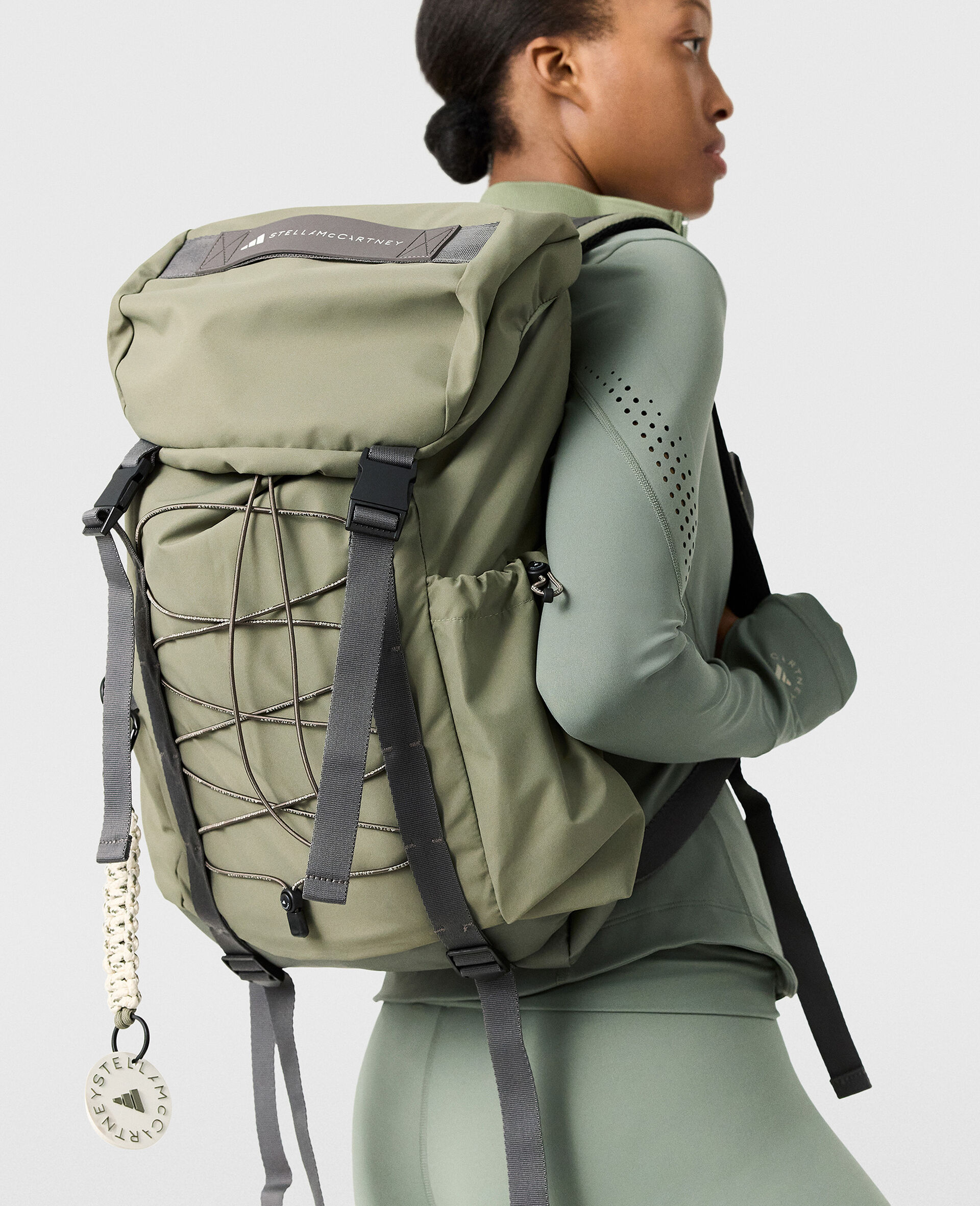 Logo Hiking Backpack