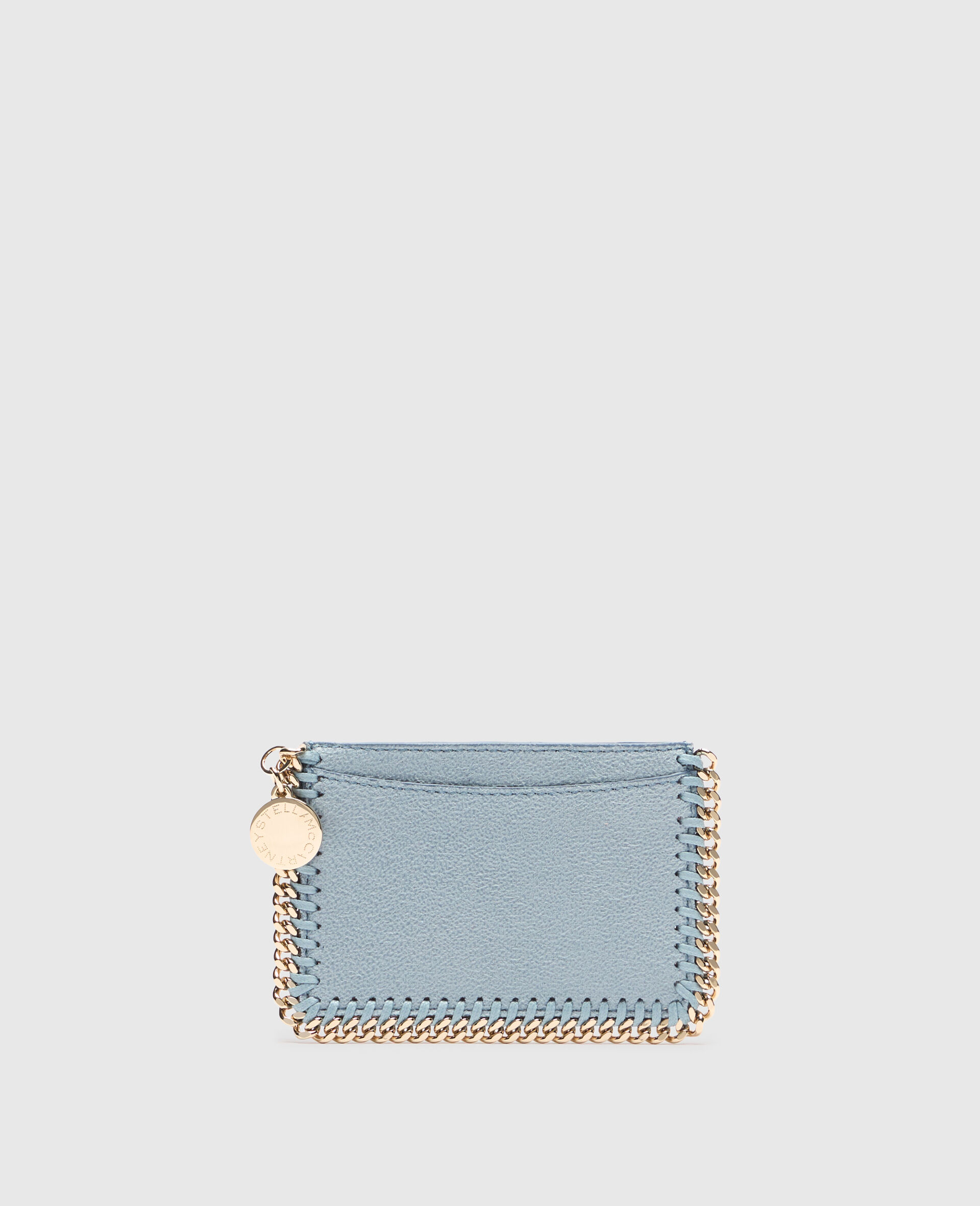 Falabella zipper Cardholder