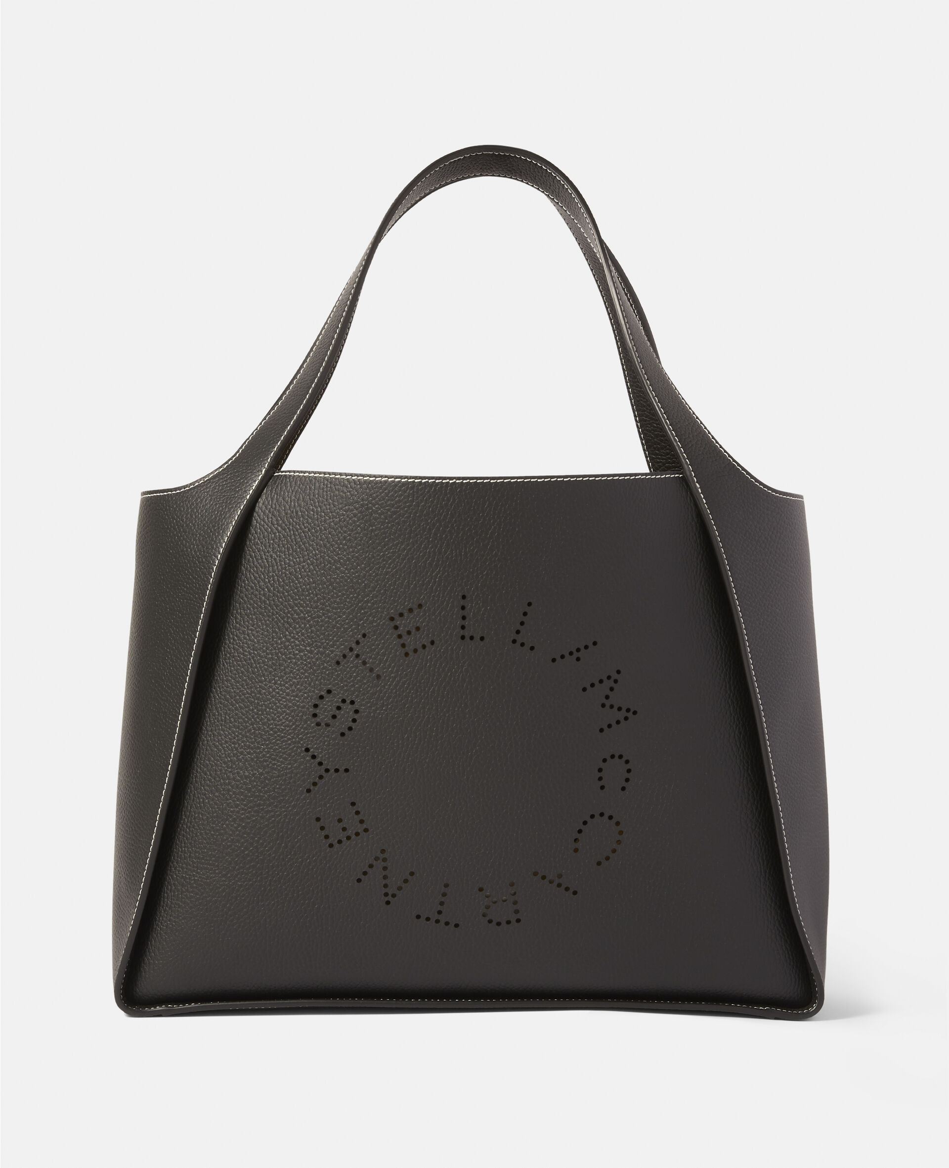 Logo Large Tote Bag