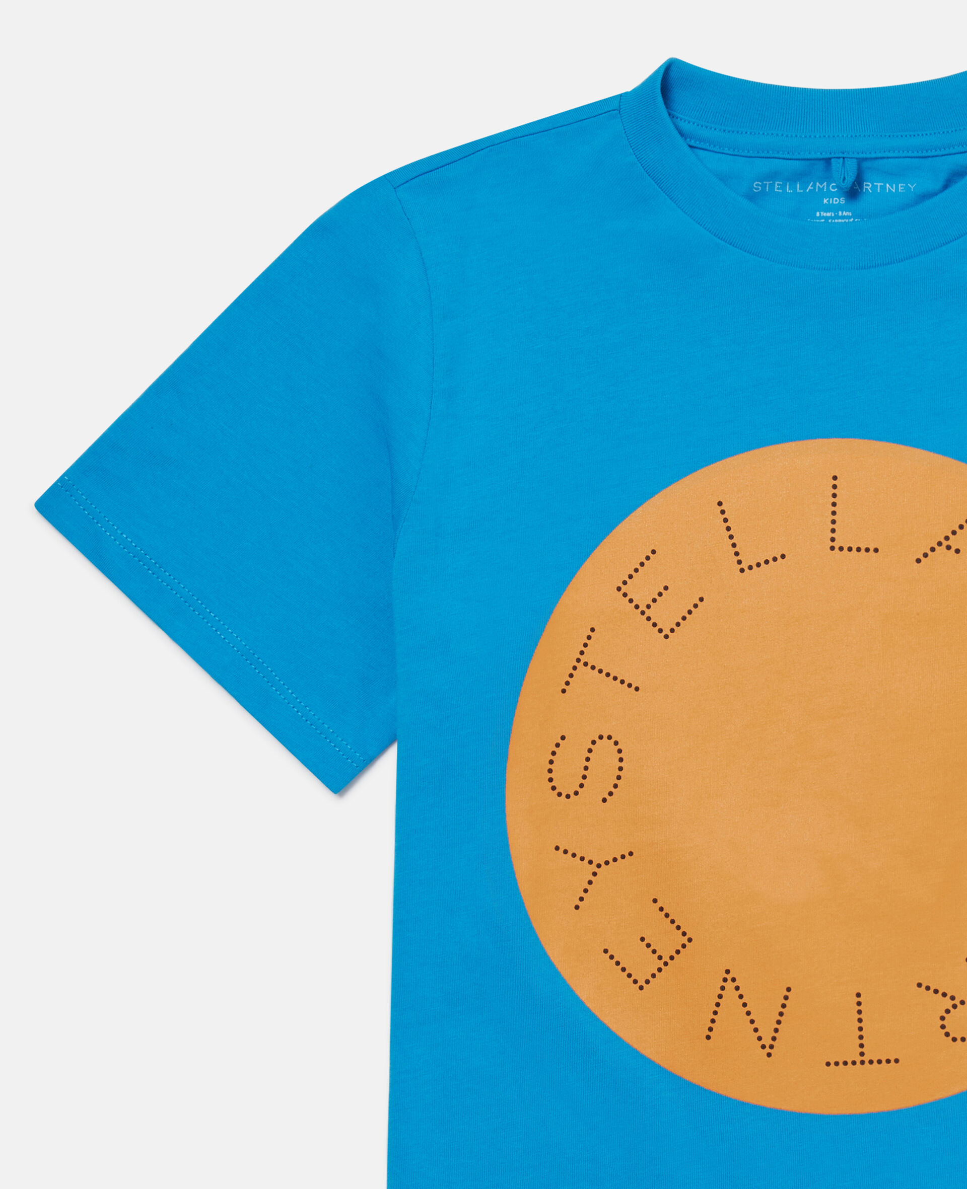 Logo Graphic T-Shirt