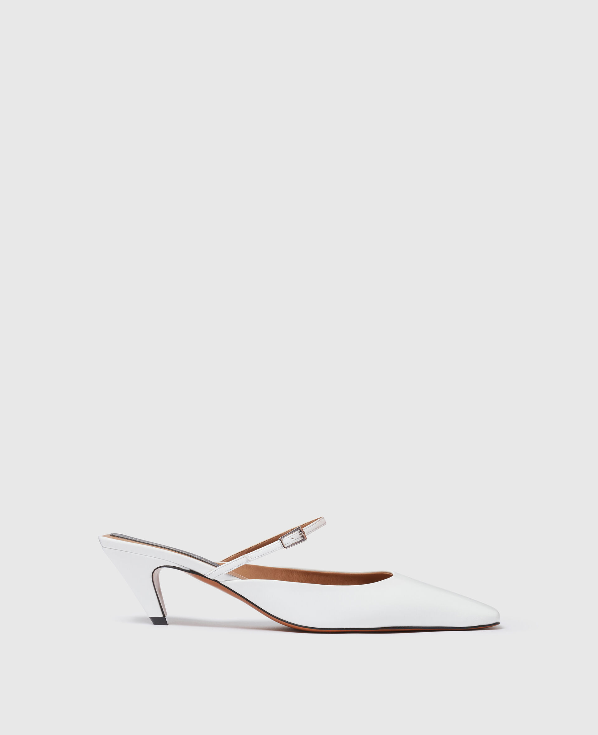 Stella Spur Kitten Heels