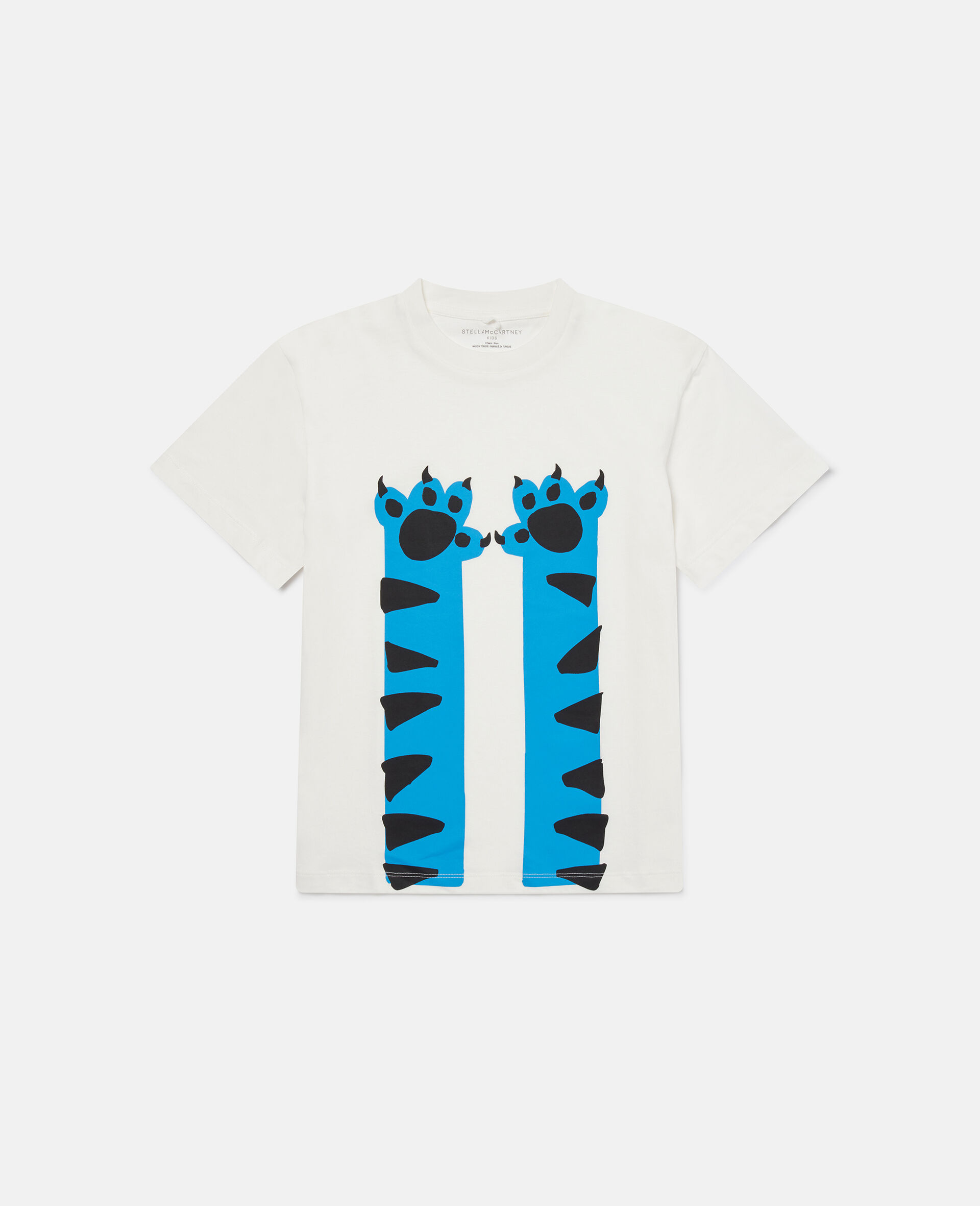 Cat Graphic T-Shirt