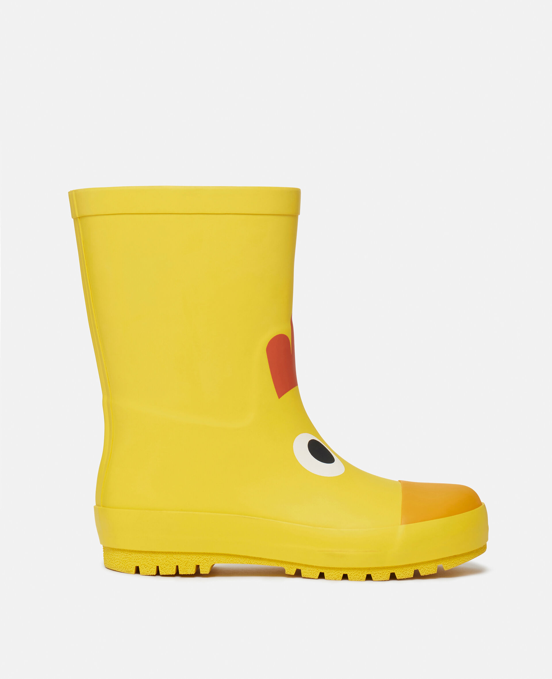 Chicken Graphic Wellies