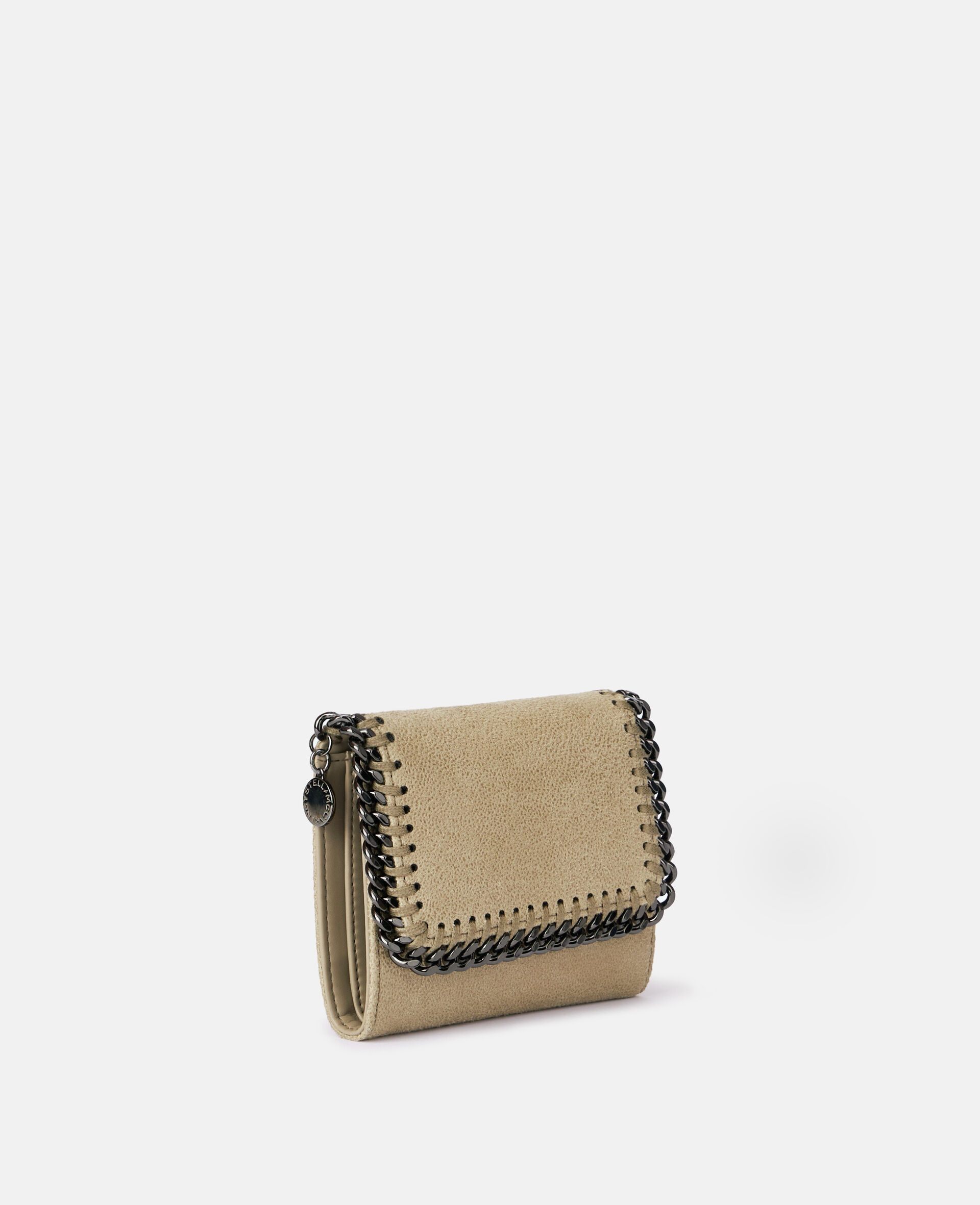 Falabella Small Flap Wallet