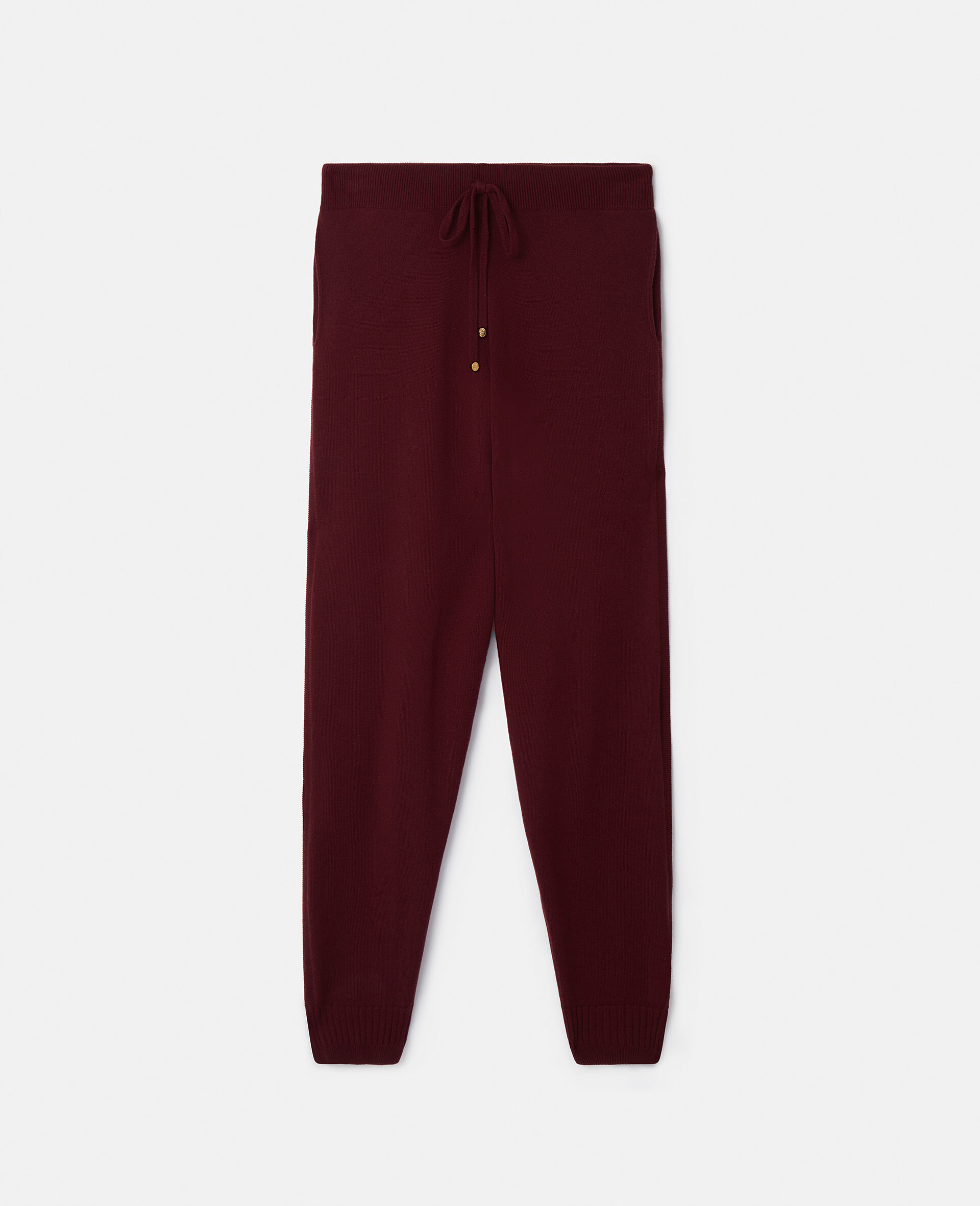Mid-Rise Tapered SweatPants