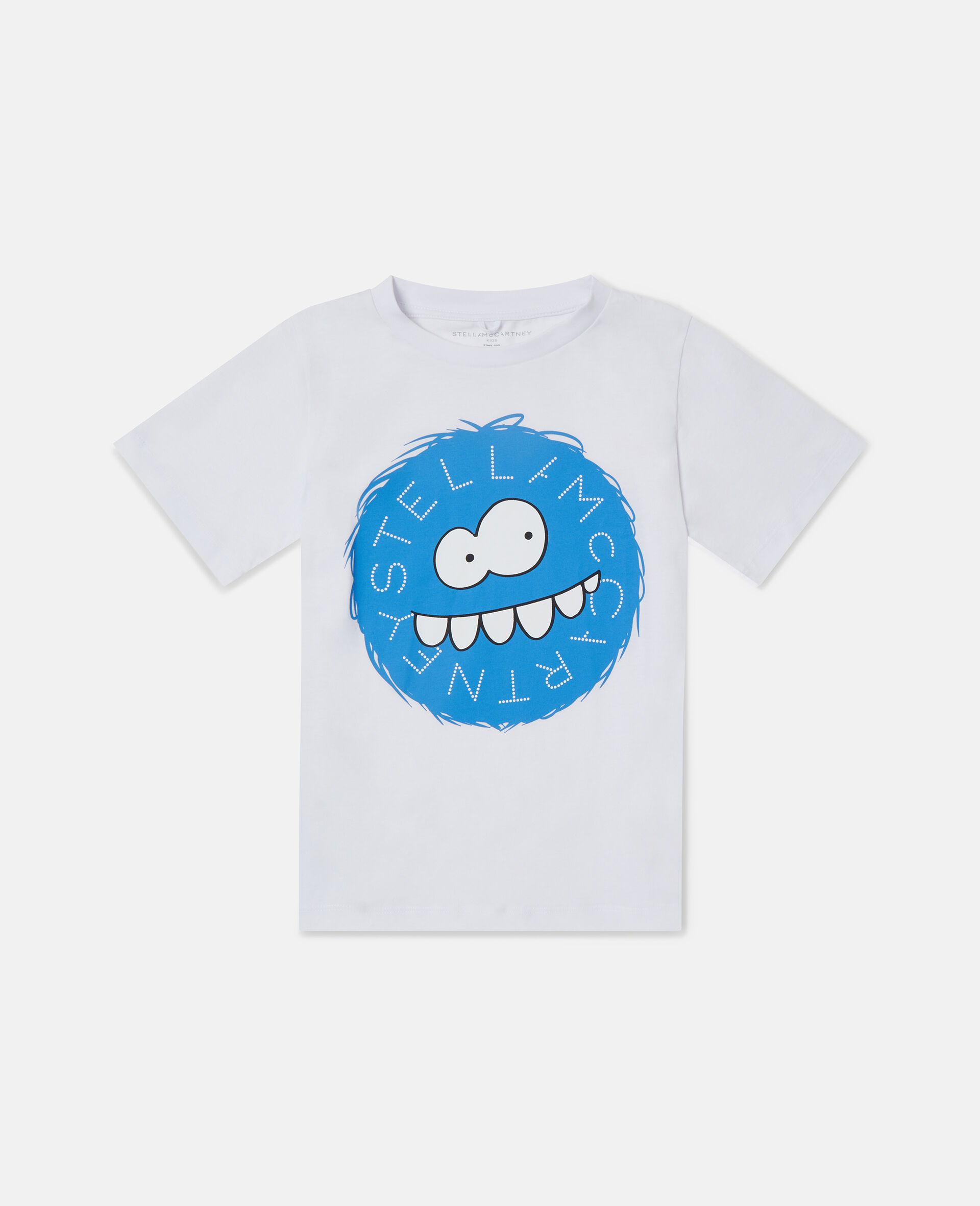 Monster Graphic T-Shirt