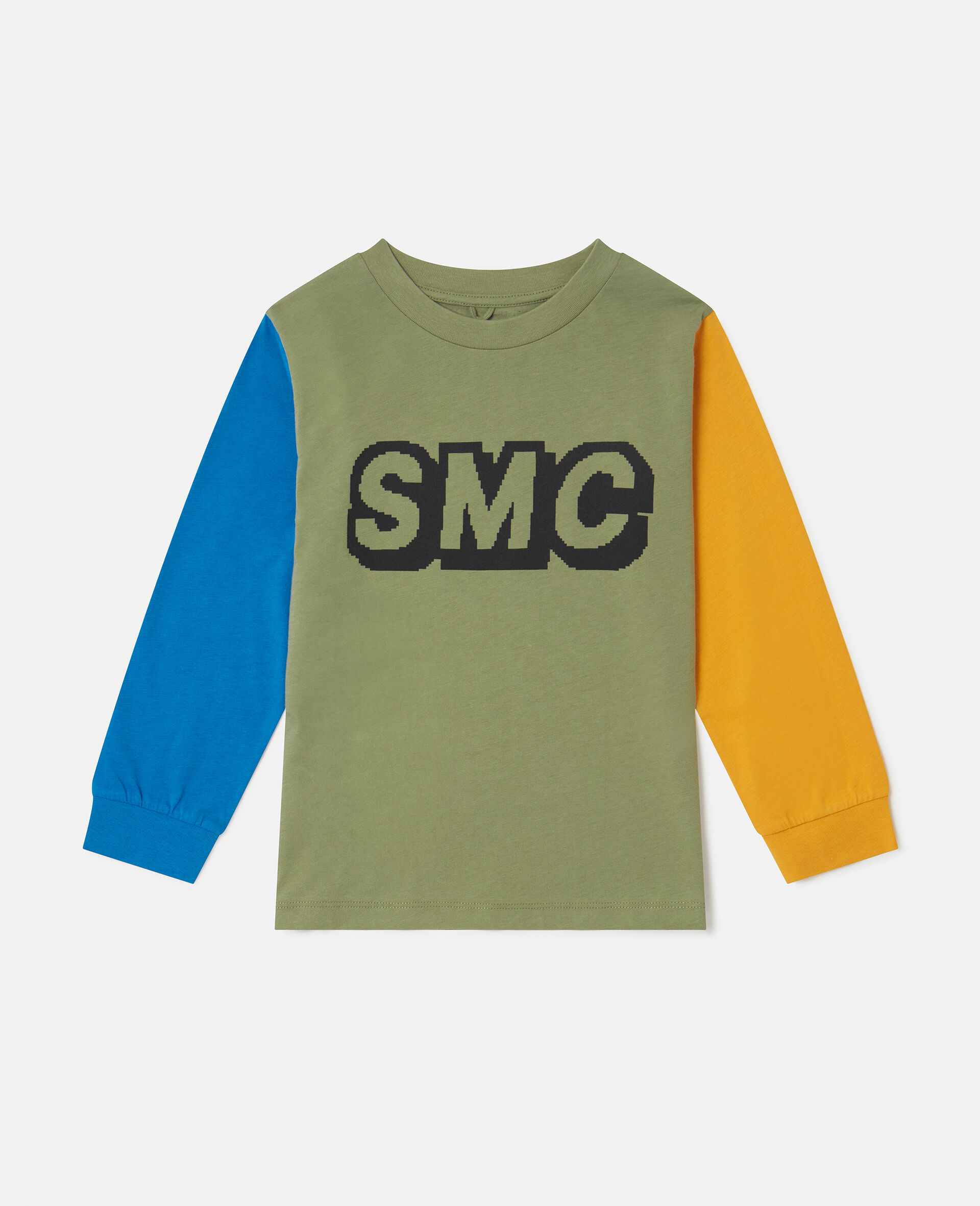Logo Graphic Sweatshirt