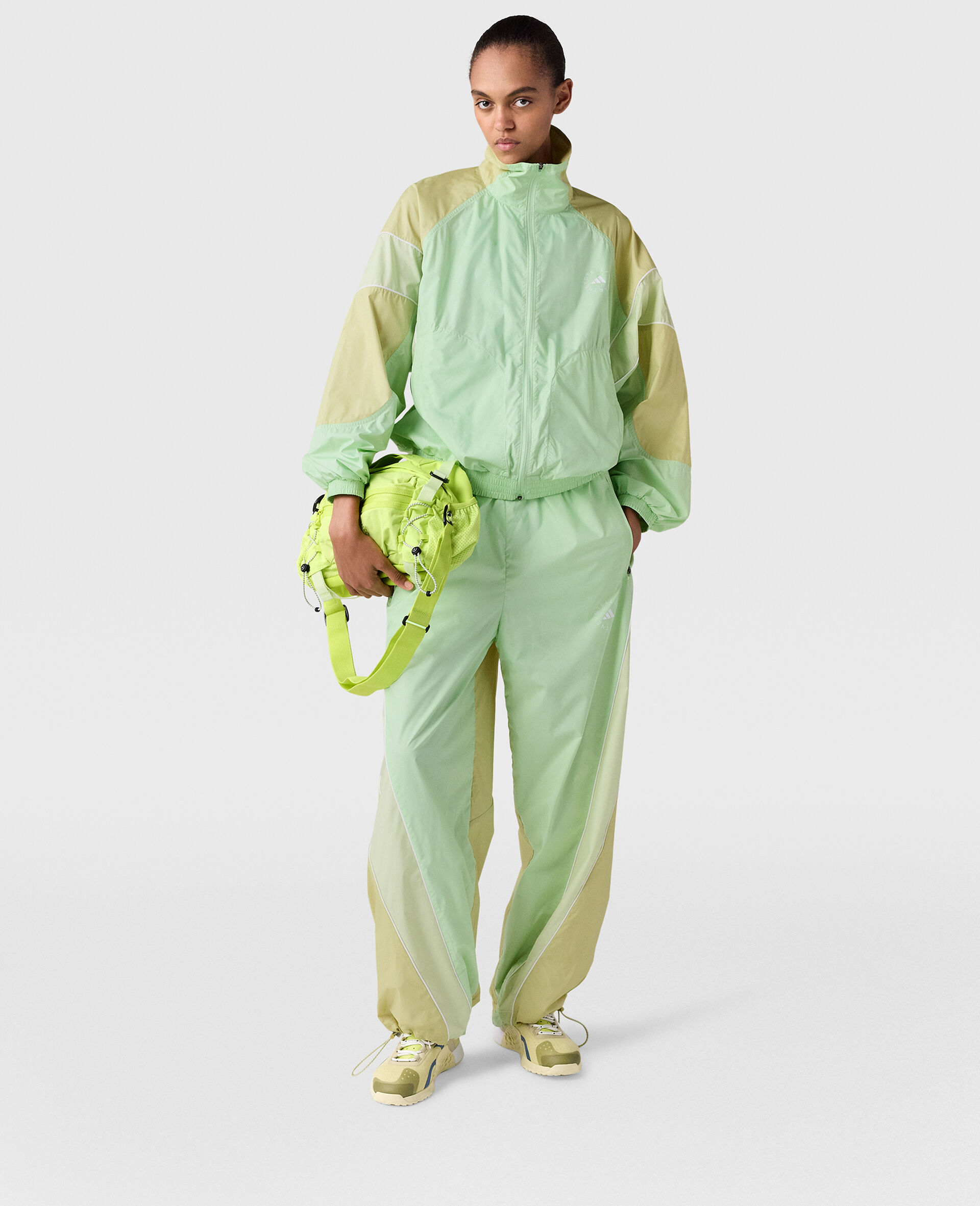 TrueLife Woven TrackPants