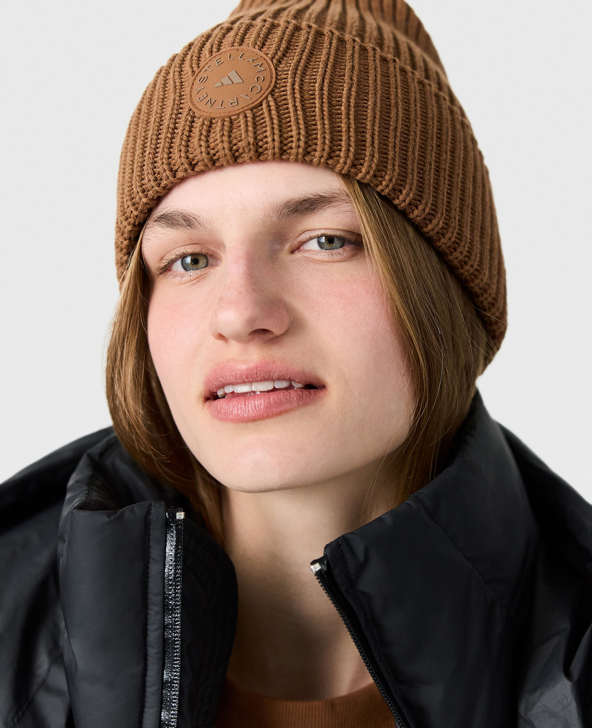 Logo Beanie