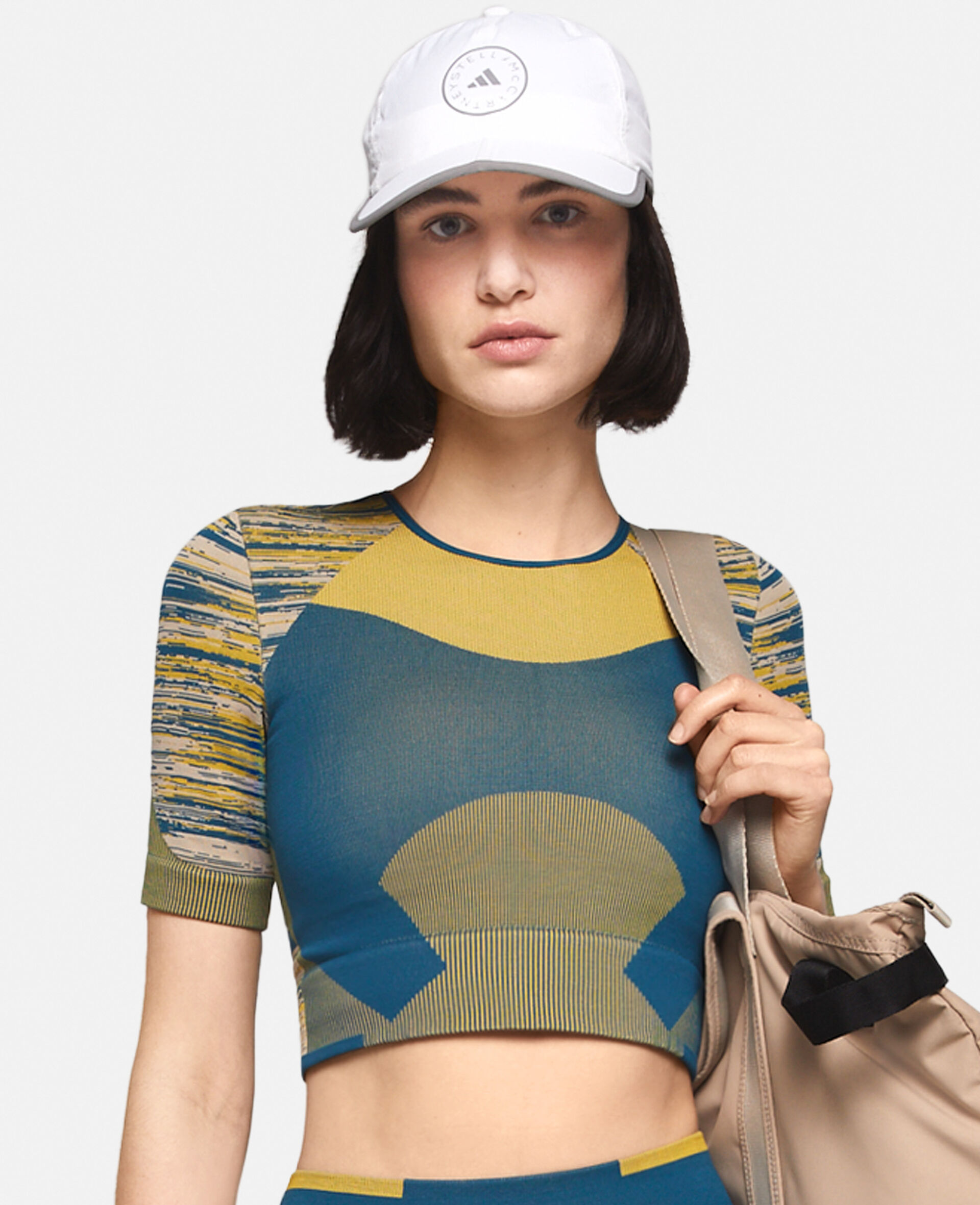 Run Baseball Cap