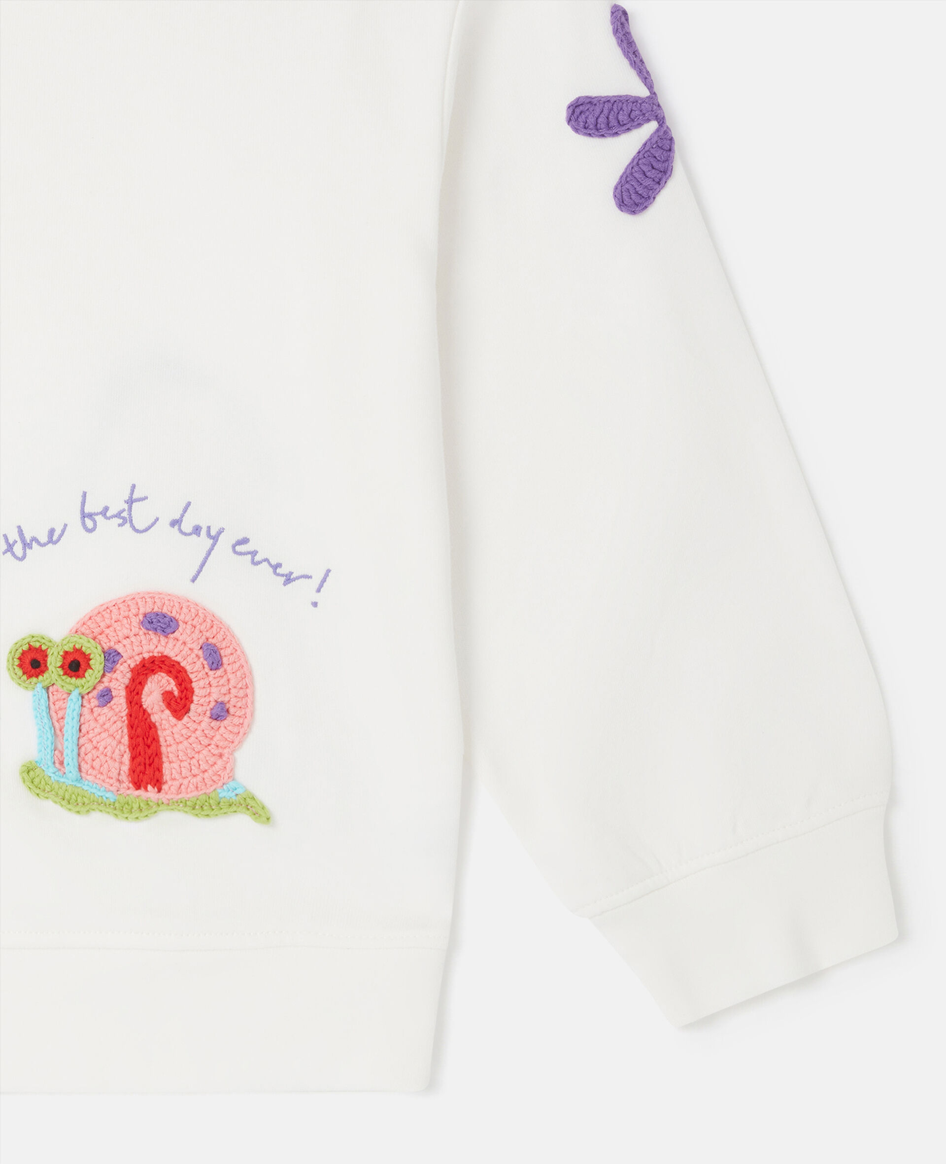 SpongeBob Graphic Sweatshirt