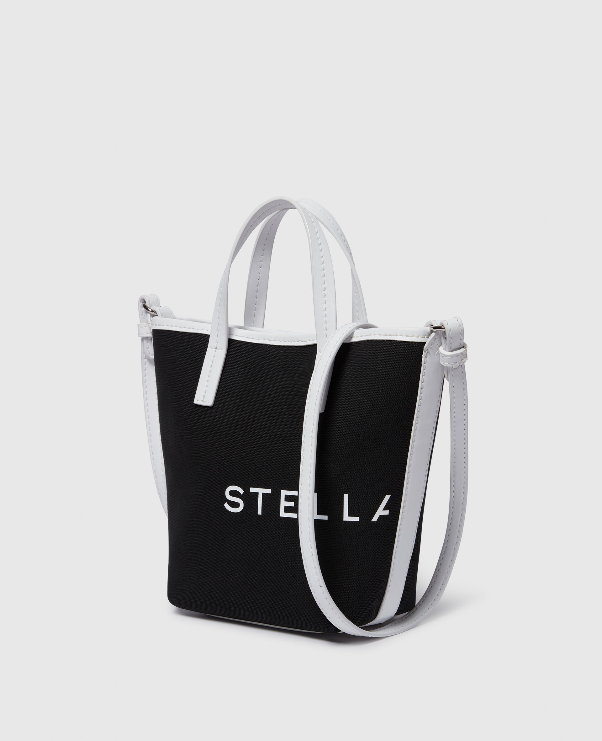 SMC Bananatex® Crossbody Tote Bag