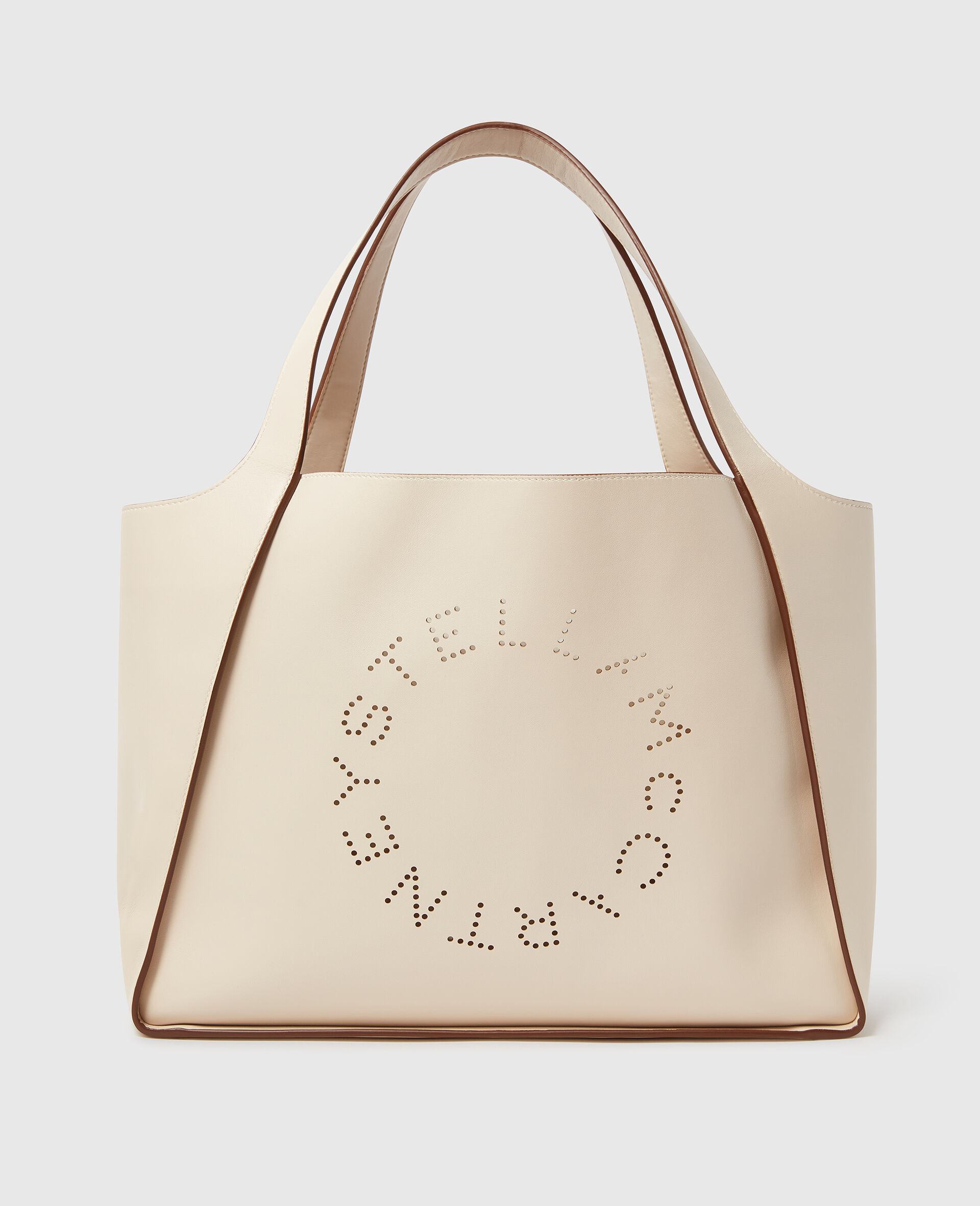 Logo Tote Bag