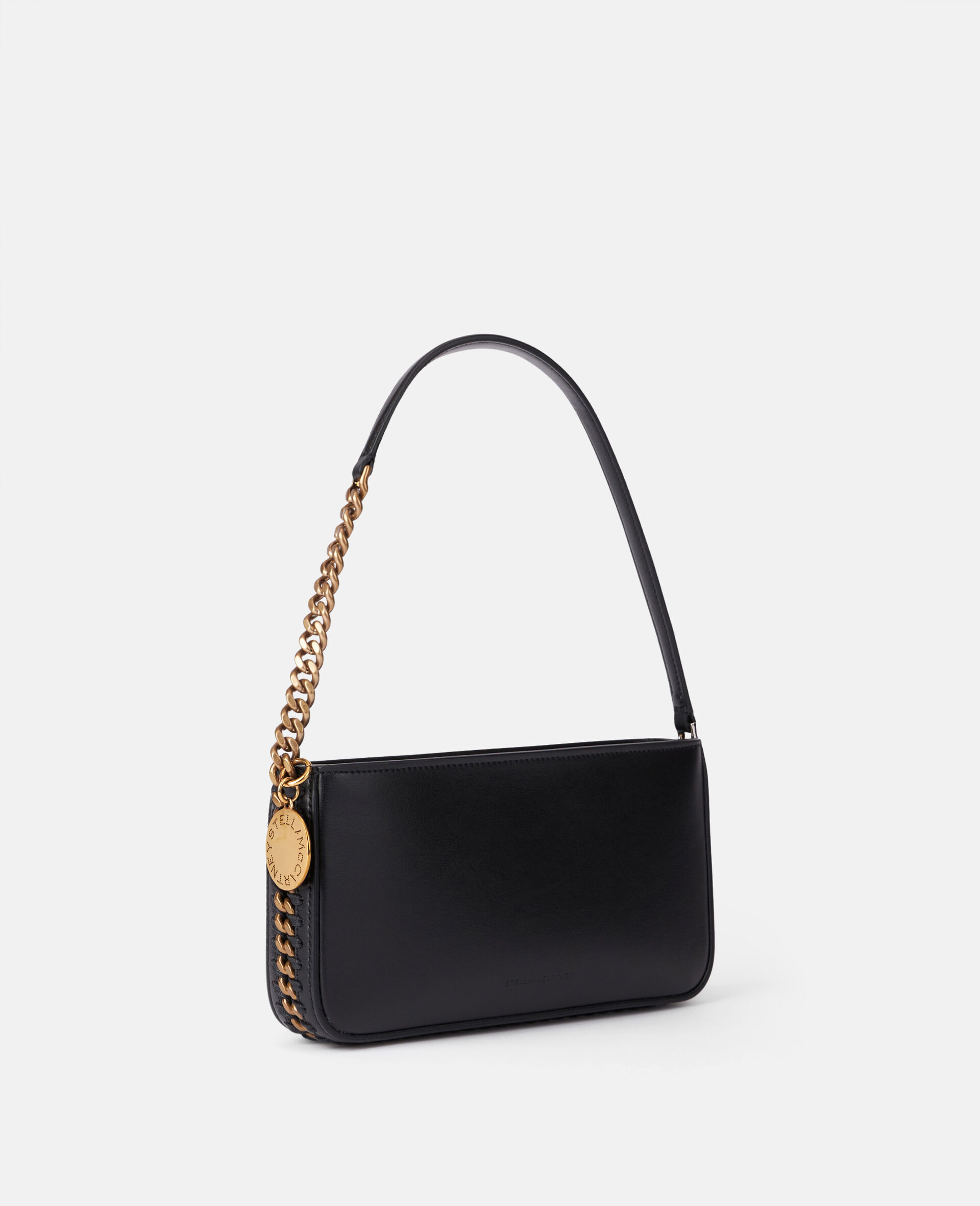 Falabella Baguette Shoulder Bag