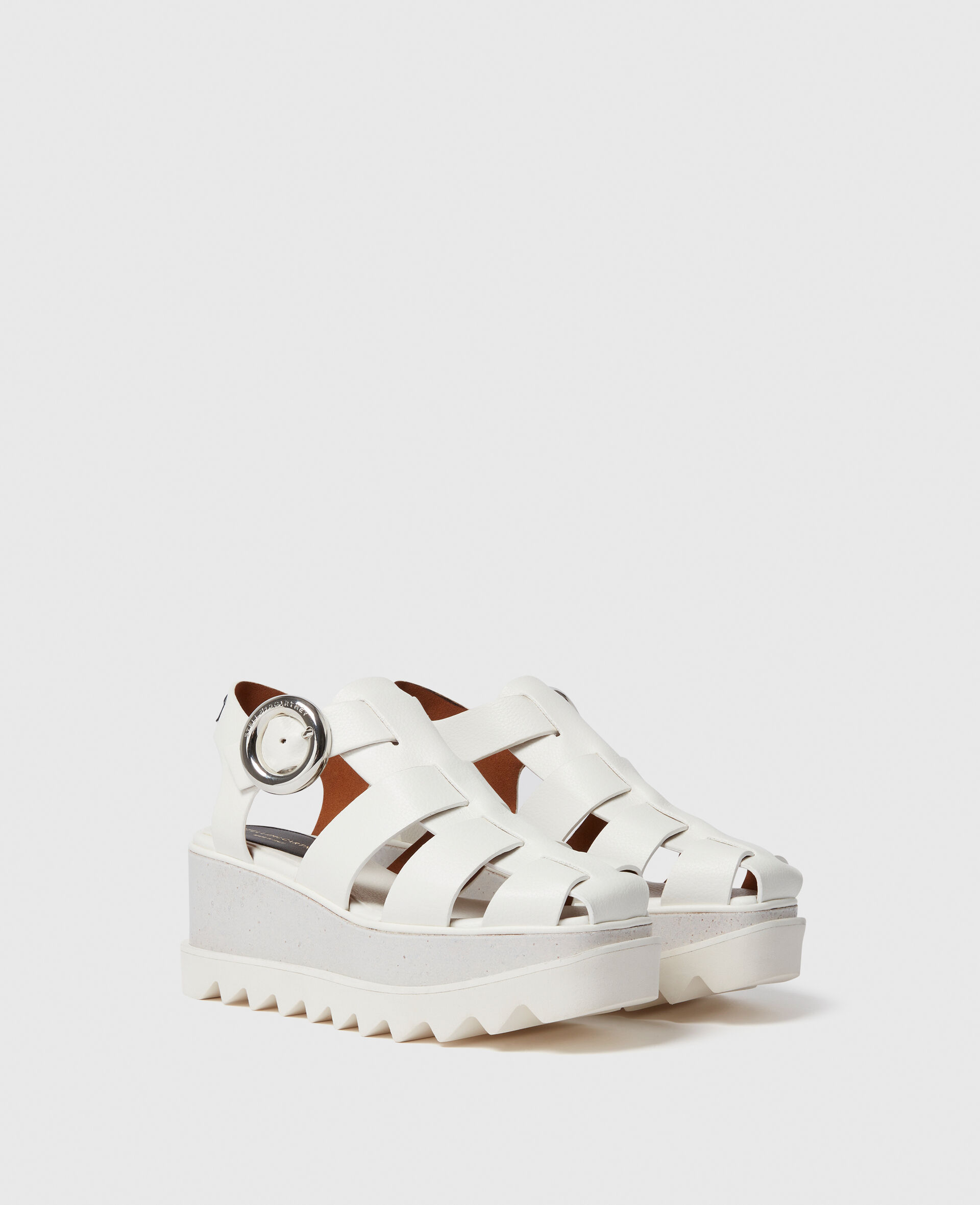 Elyse Platform Sandals