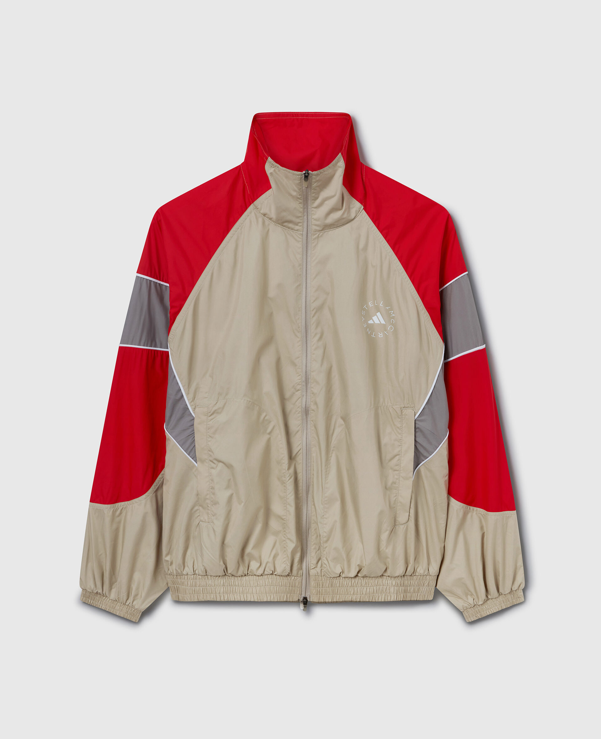 TrueLife Woven Track Jacket