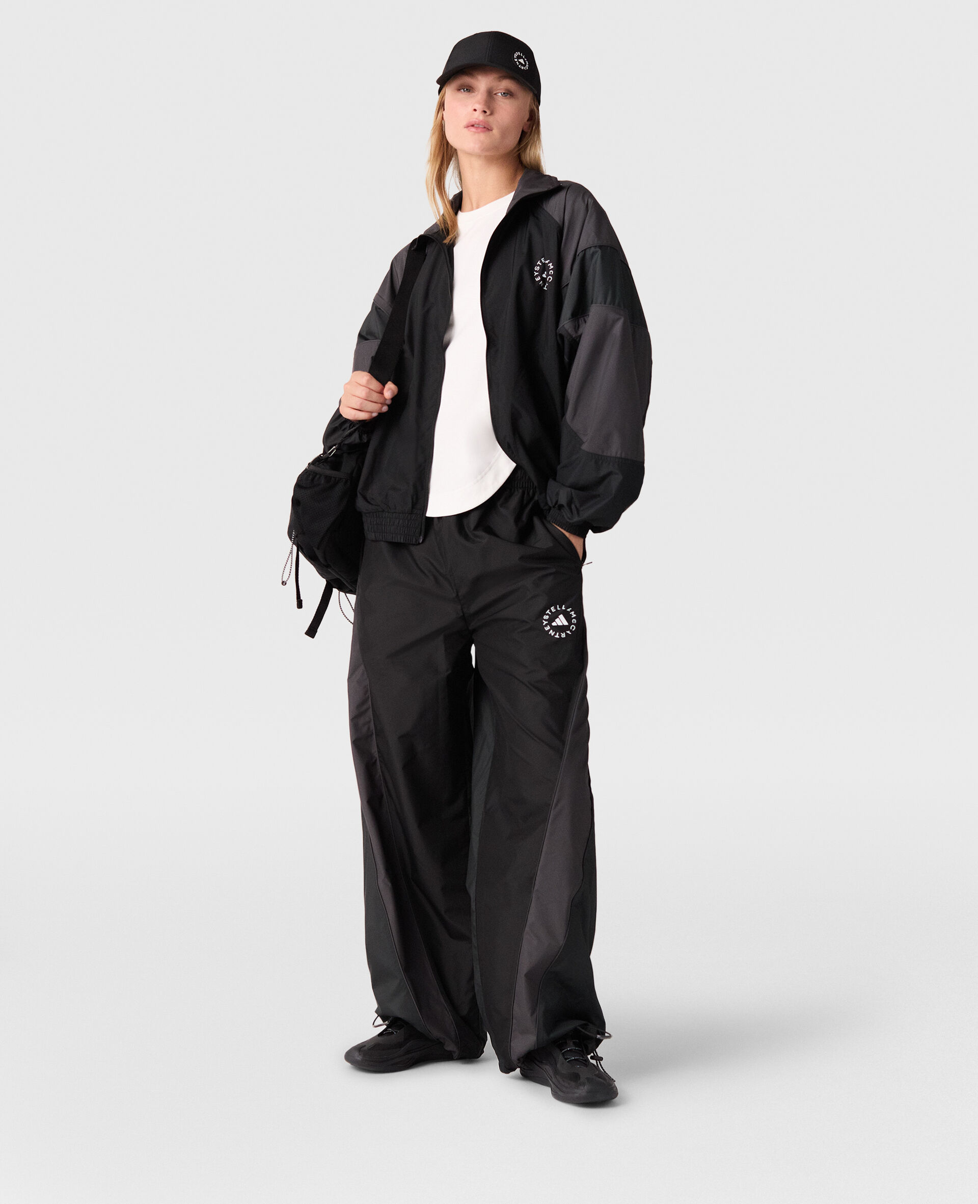 TrueLife Woven TrackPants