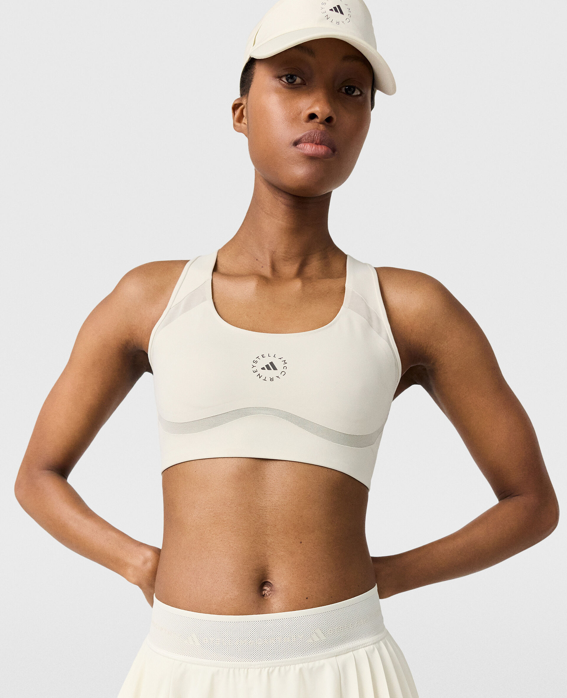 TruePurpose Power Impact Training Bra