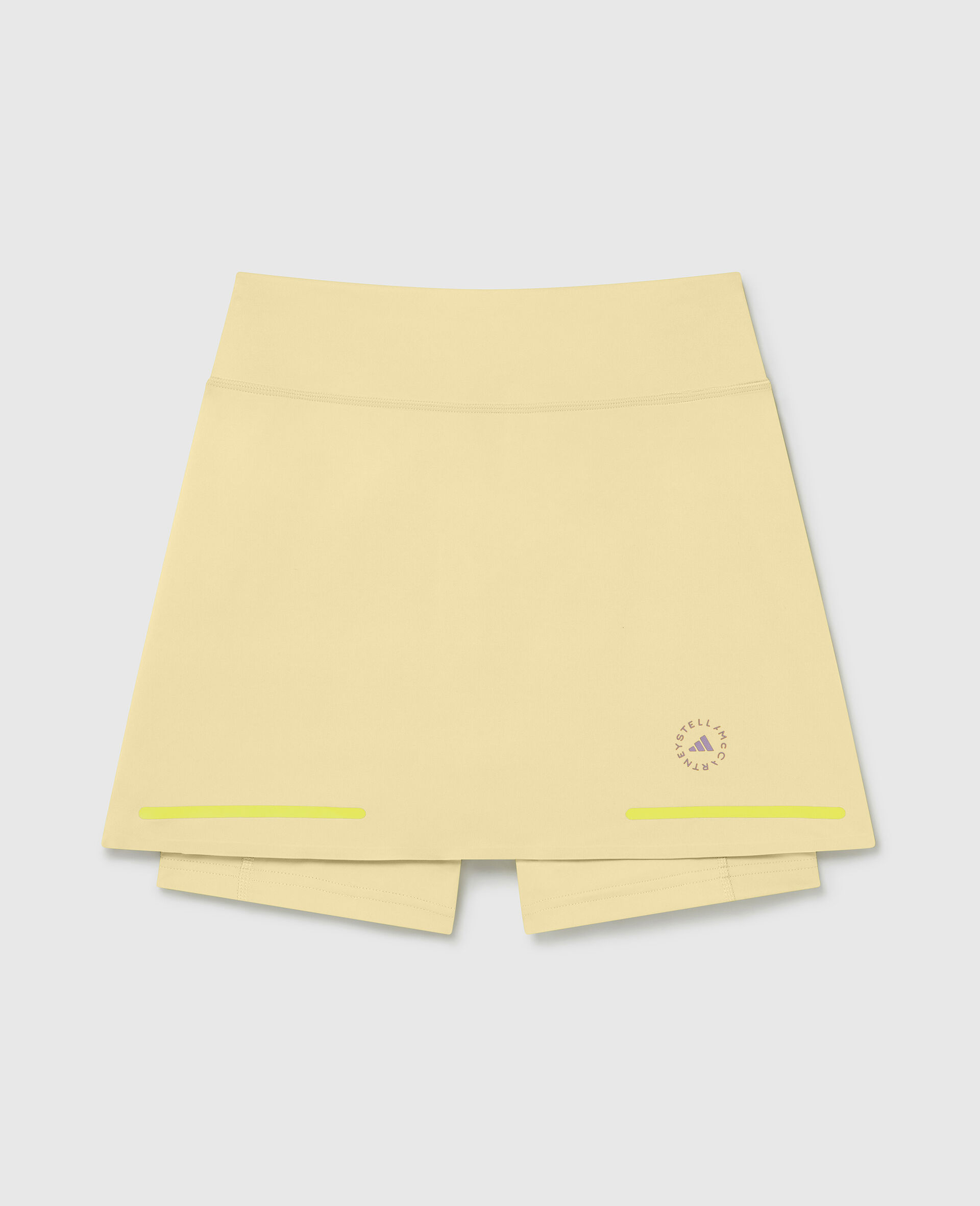 TrueNature Golf Skort