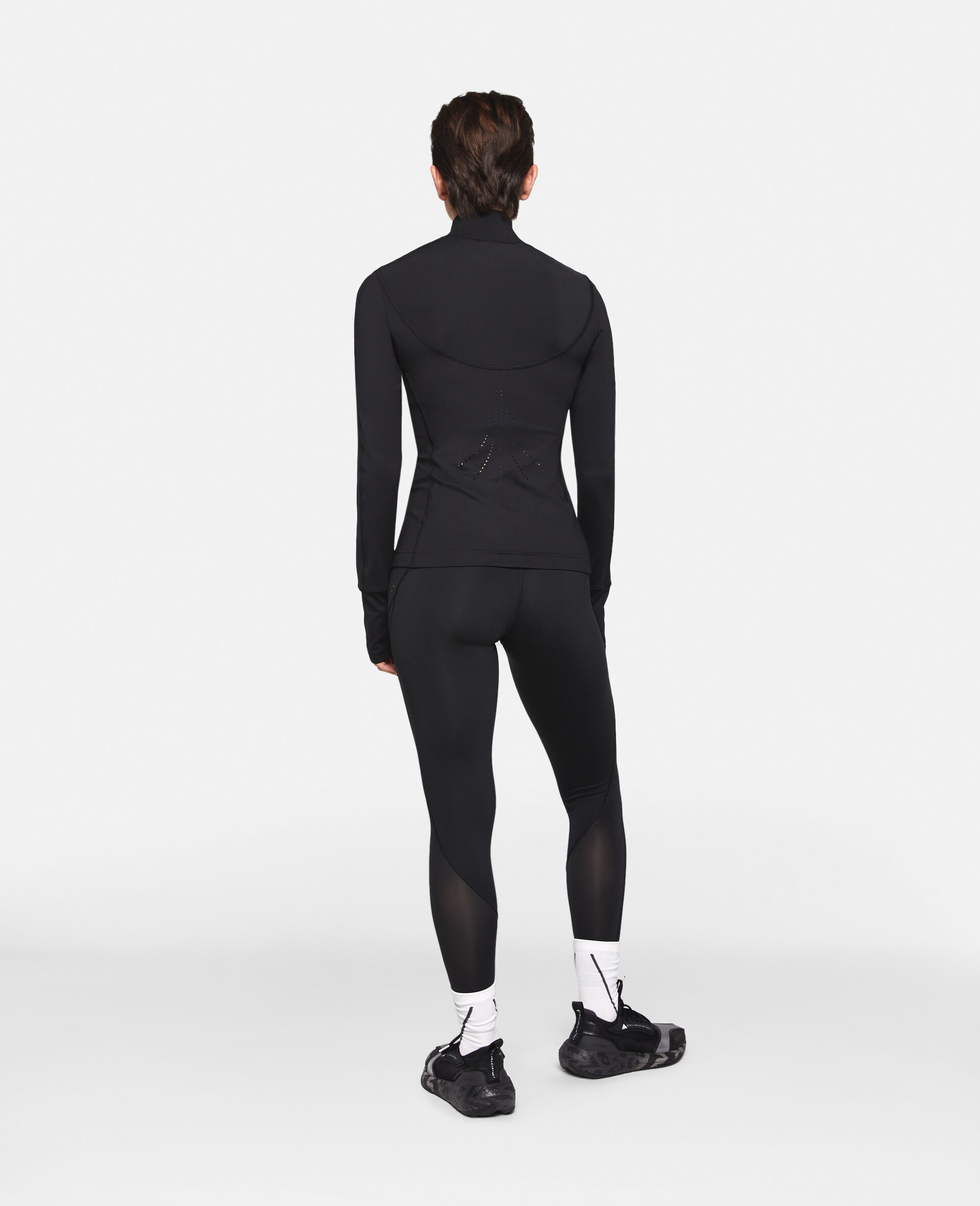 TruePurpose Training Midlayer Top