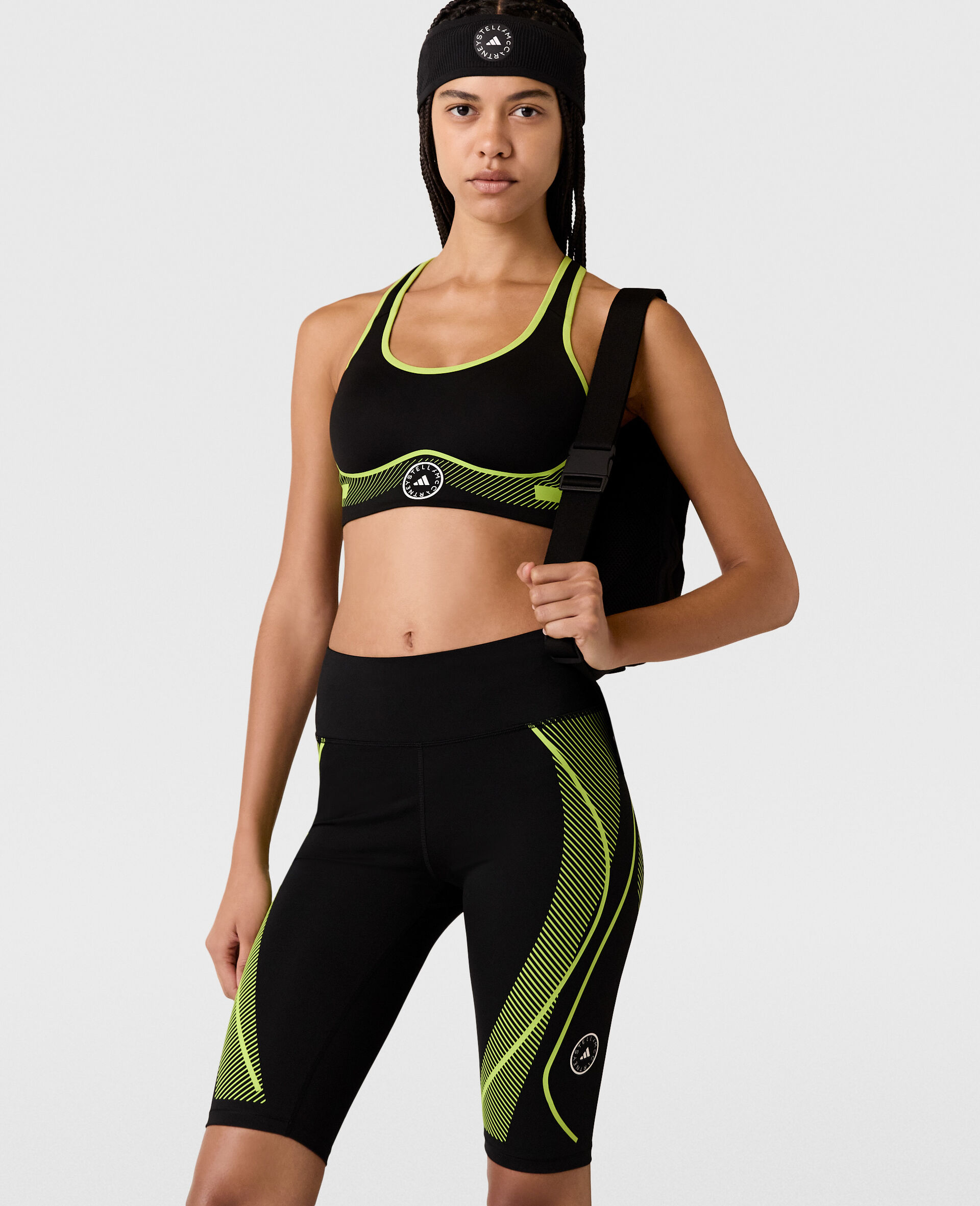 TruePace Running Cycling Shorts