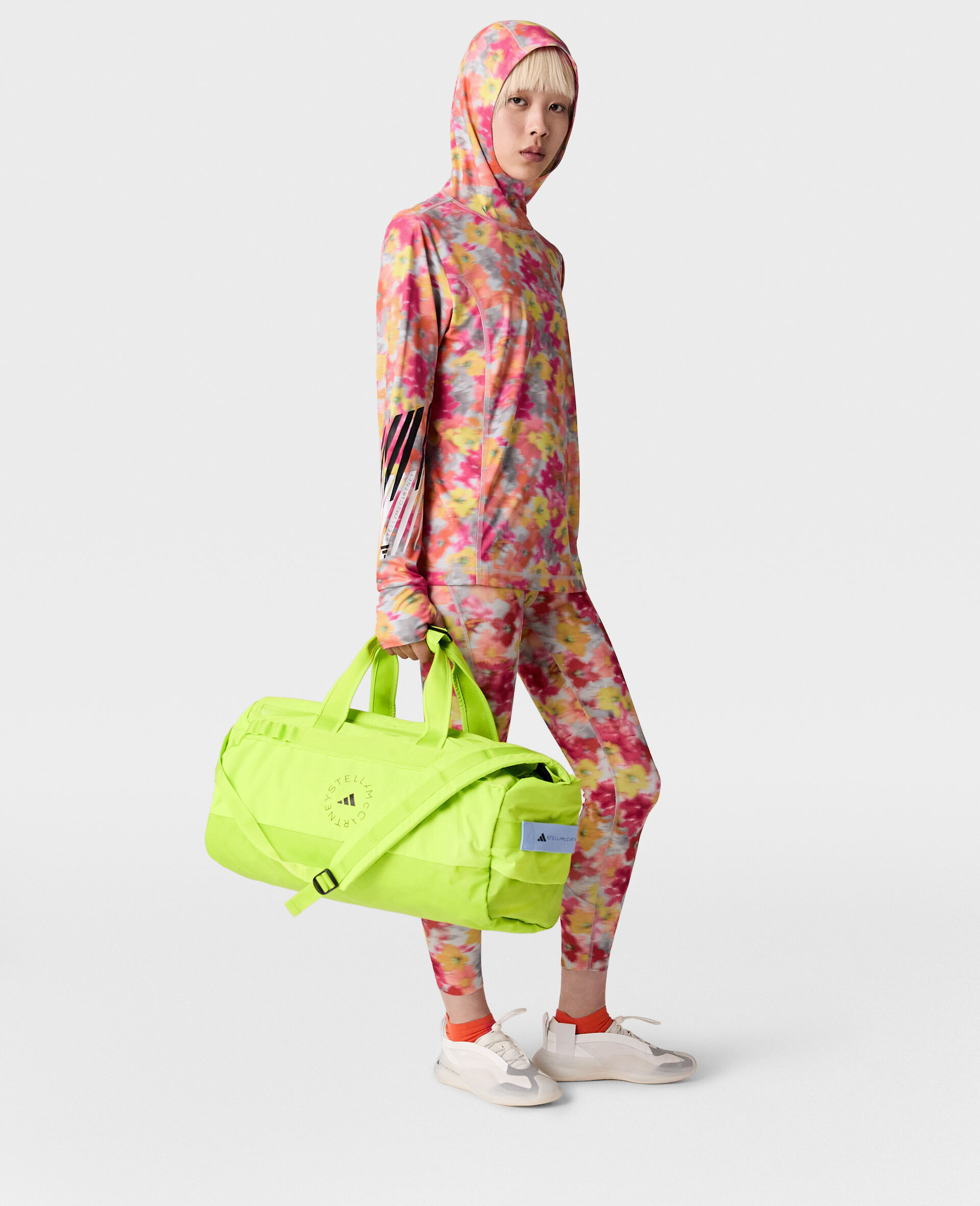 Logo 24/7 Bag