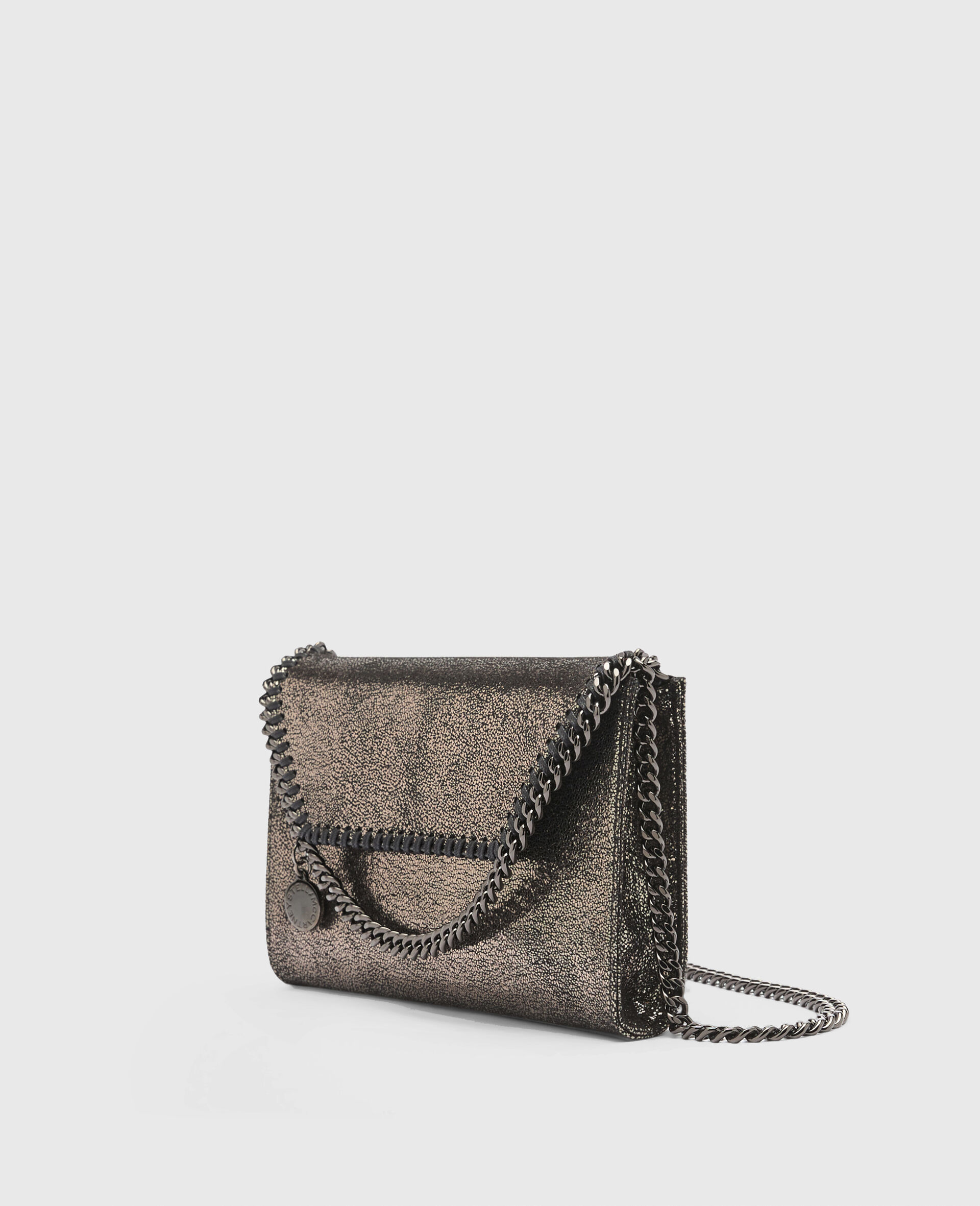 Falabella Wallet Crossbody Bag