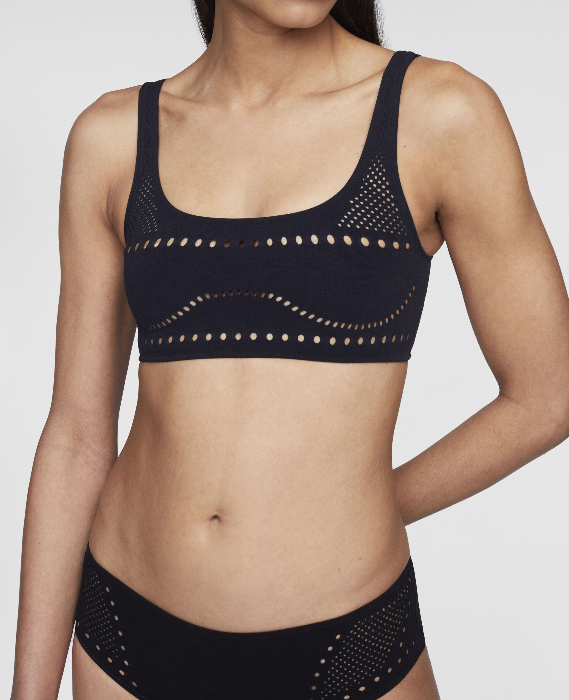 Stellawear Crop Bra