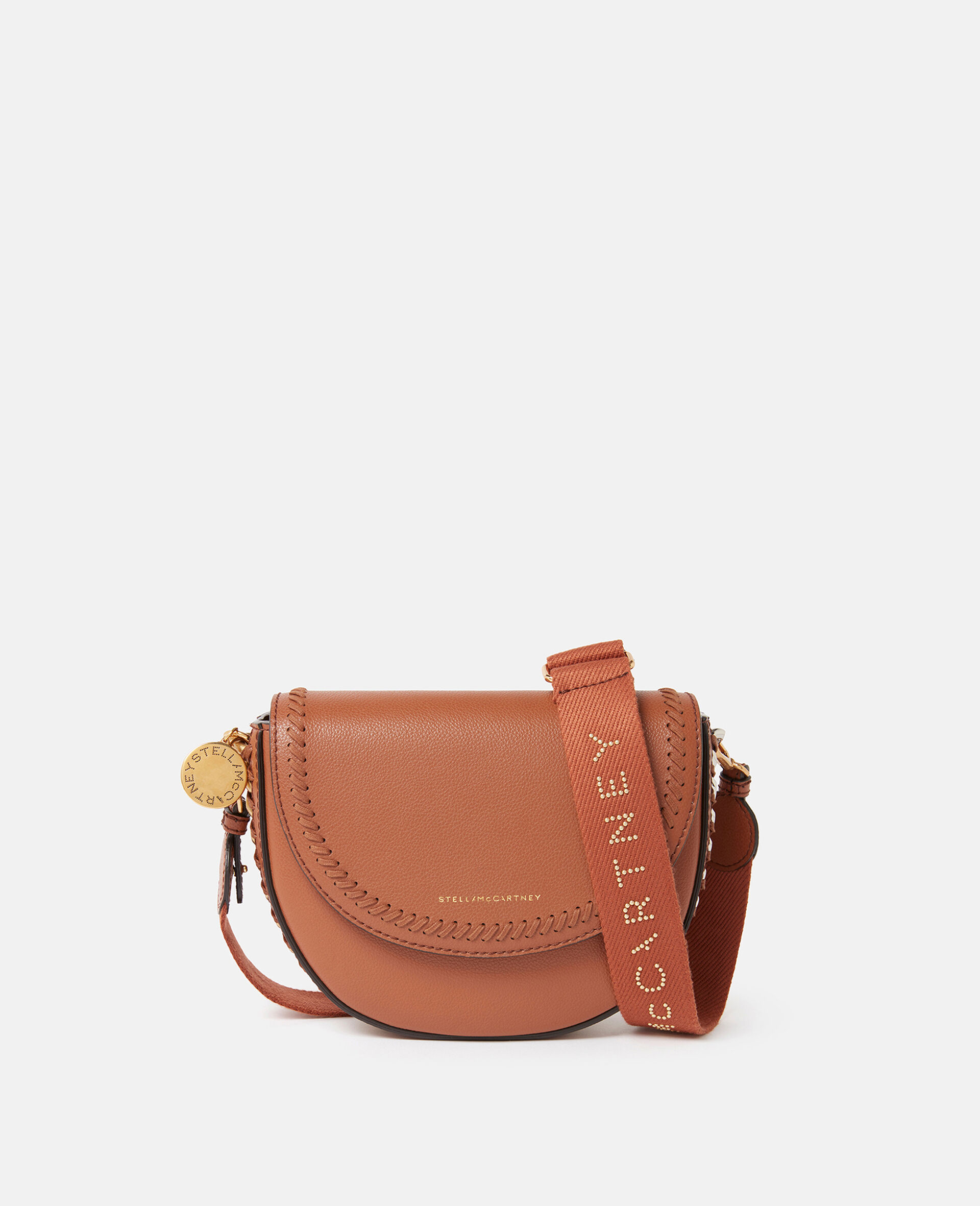 Frayme MIRUM® Medium Flap Shoulder Bag