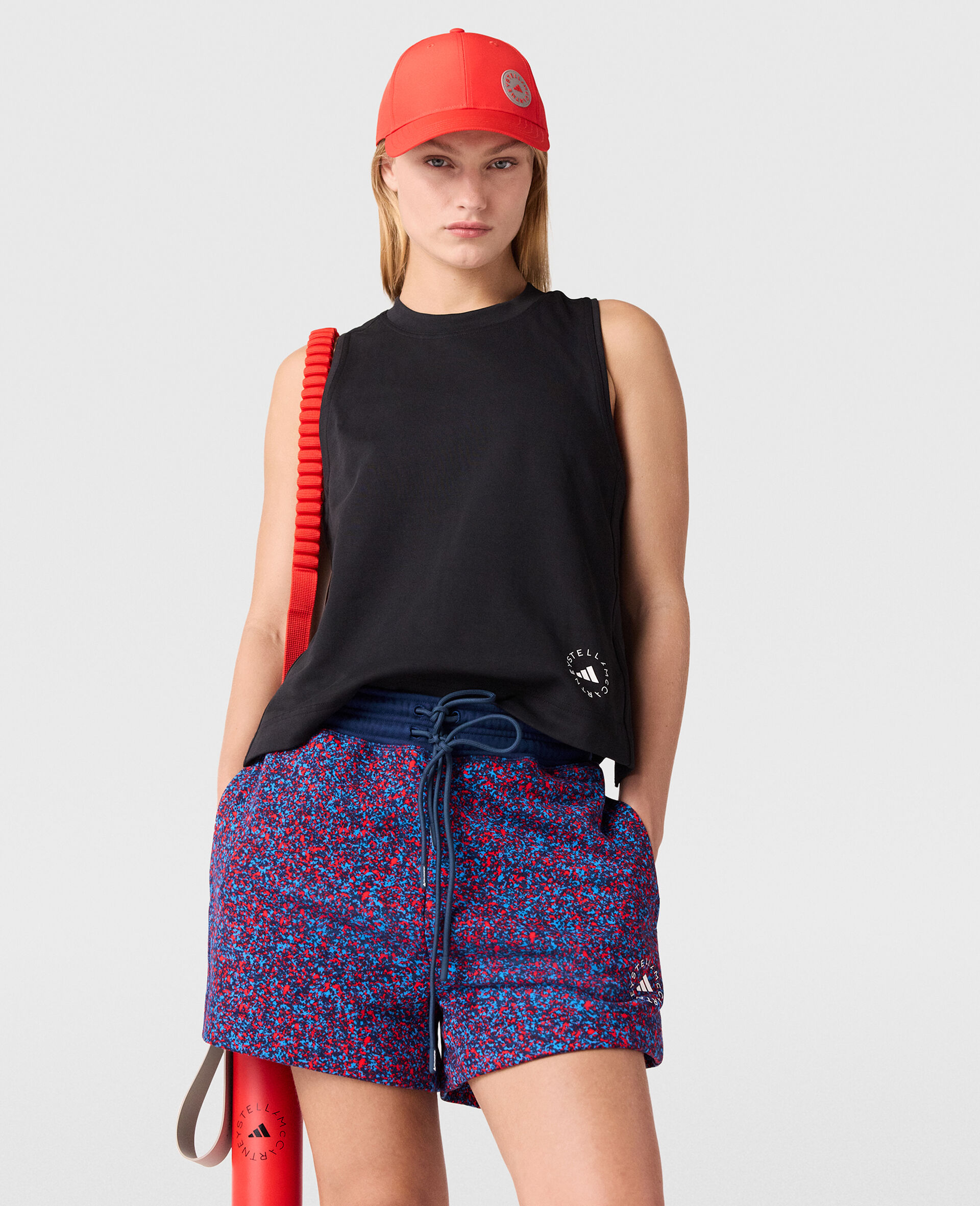 Logo Classic Tank Top
