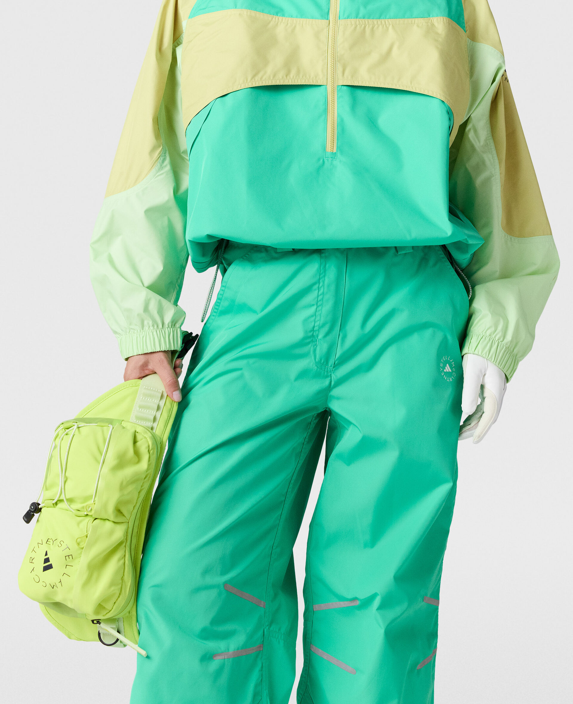 Logo Multisport Bag