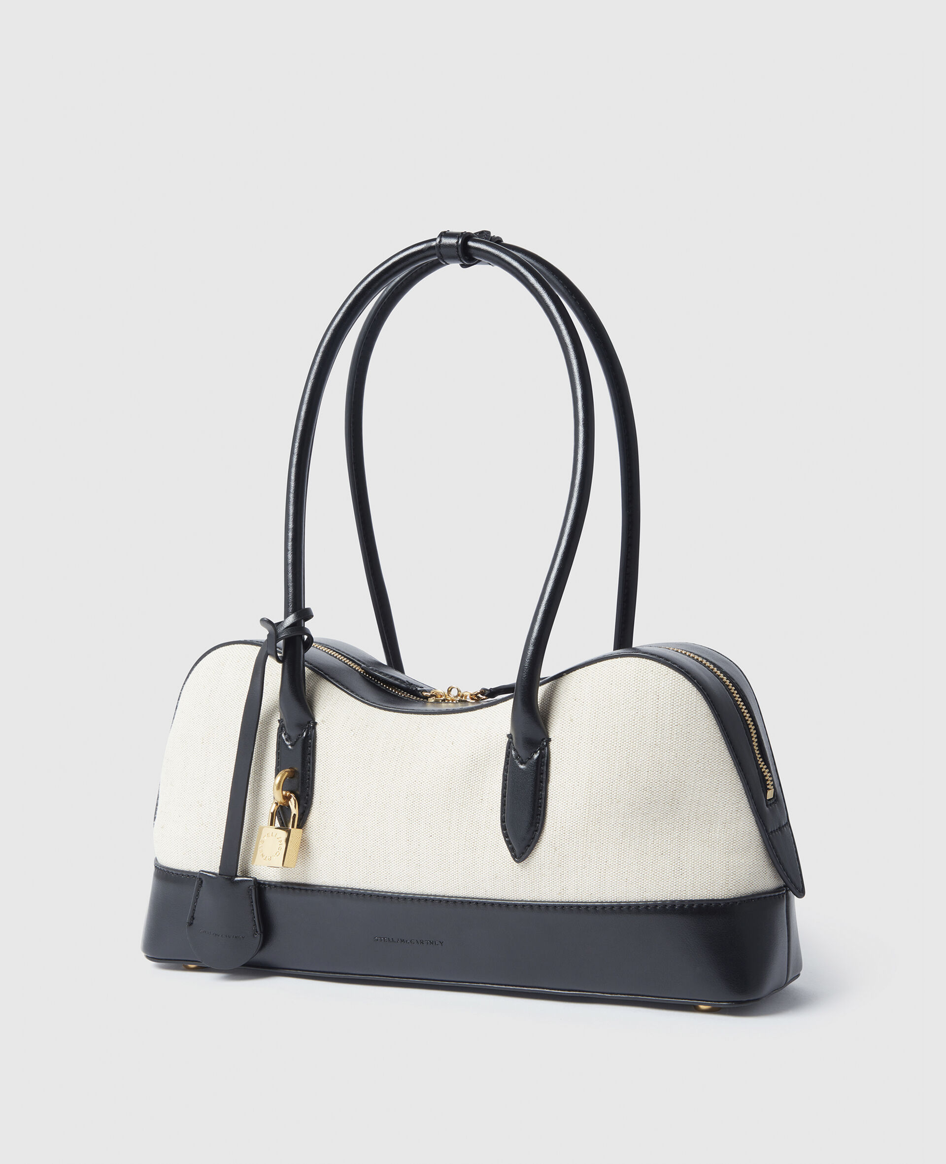 Ryder Canvas Shoulder Bag