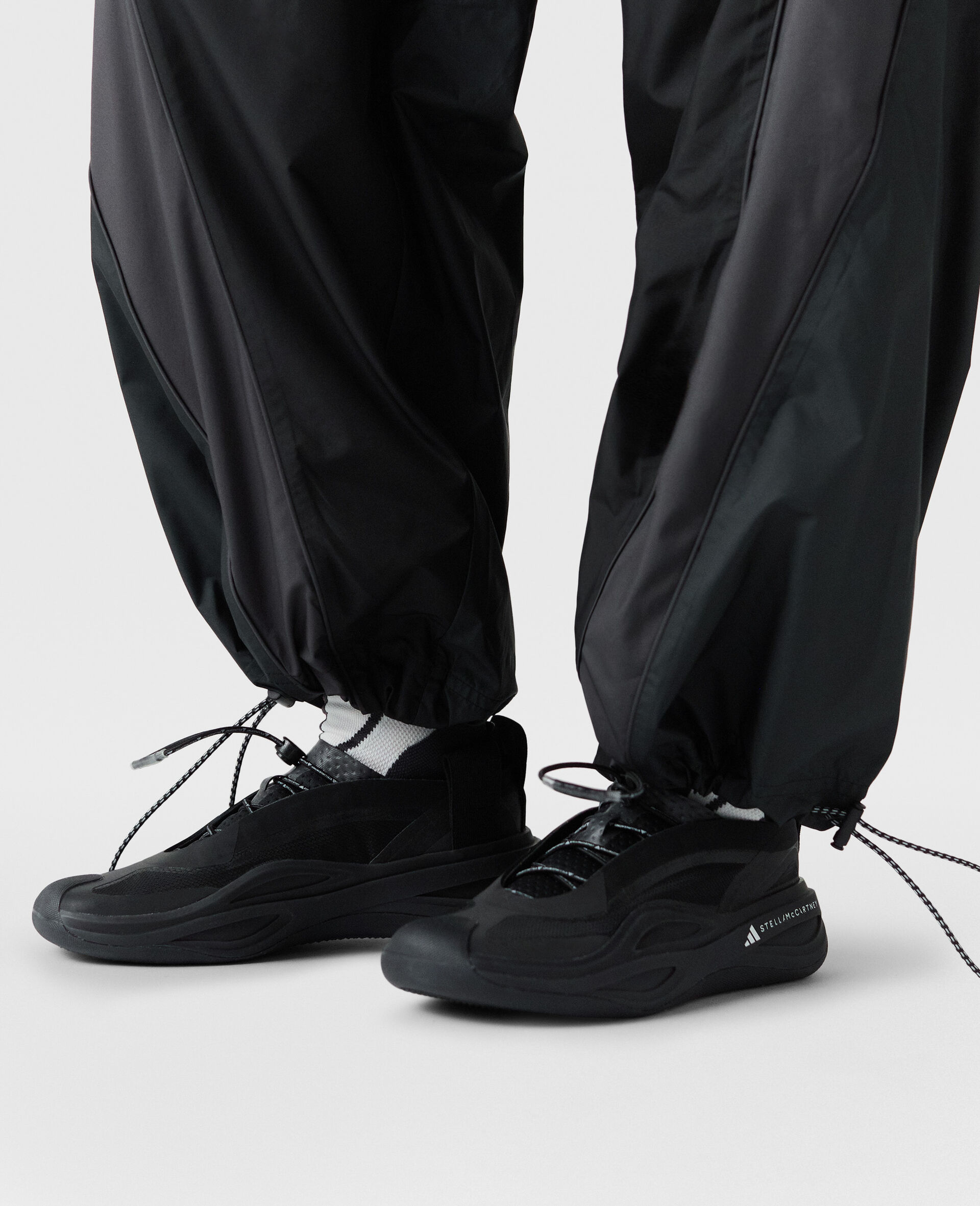 Sportswear Low Ground Running Sneakers
