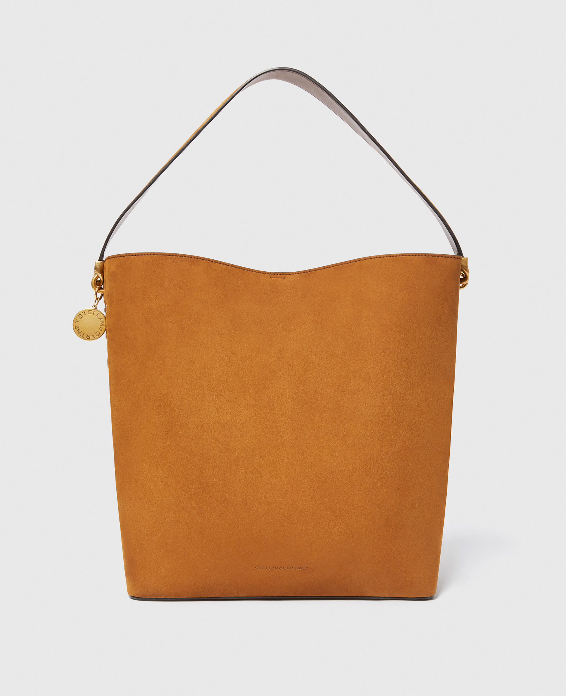 Frayme Whipstitch Tote Bag
