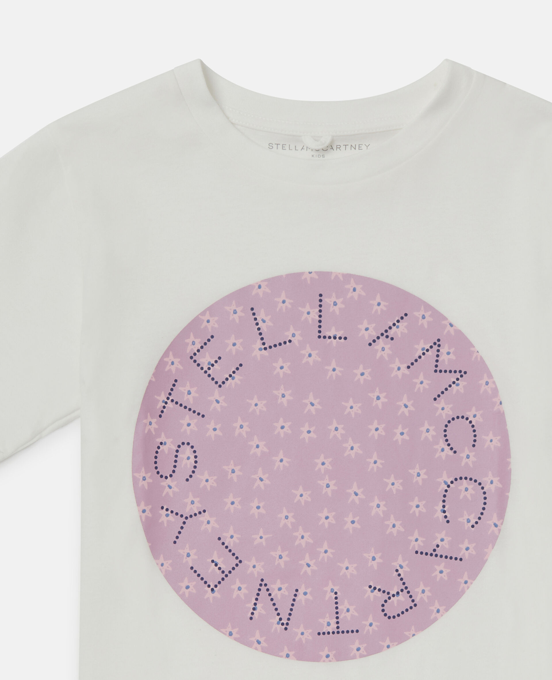 Logo Graphic T-Shirt