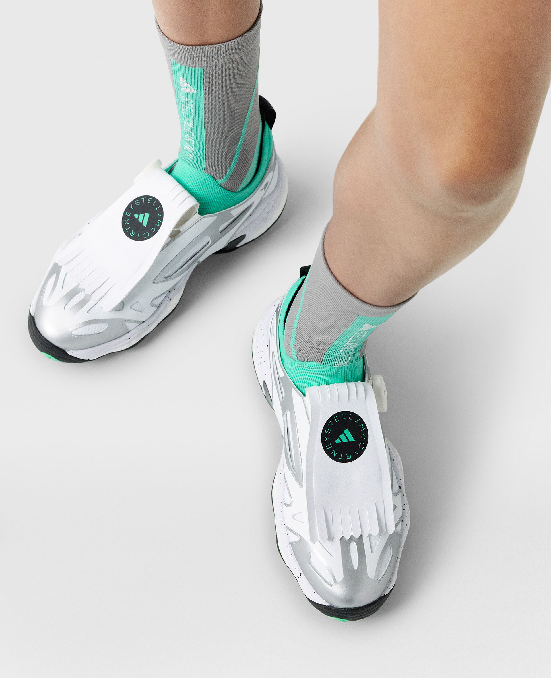 Codechaos Golf Sneakers