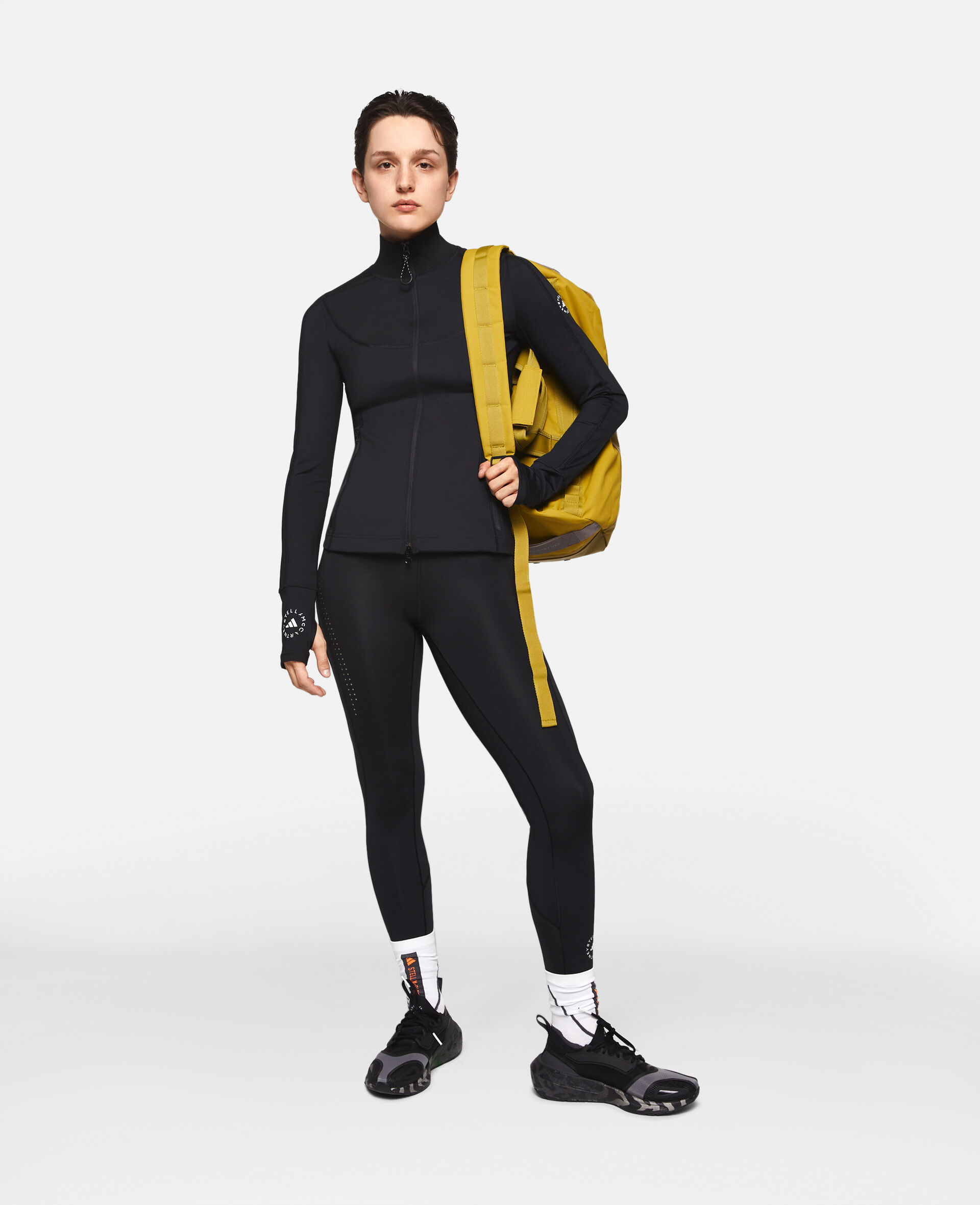 TruePurpose Training Midlayer Top
