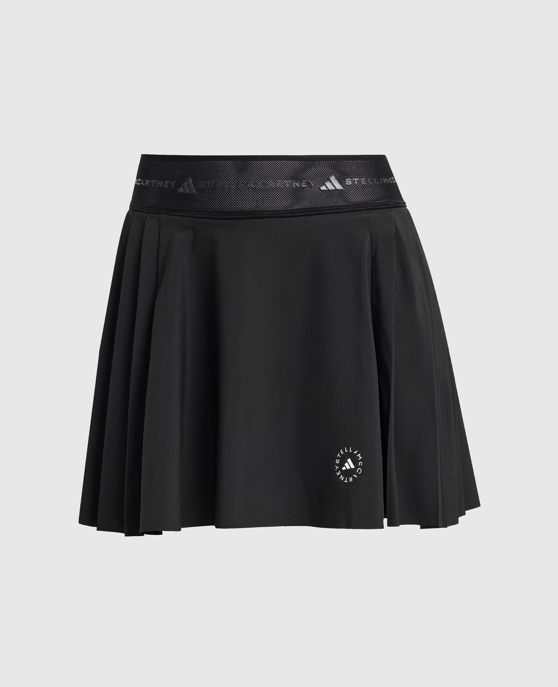 TruePurpose Training Pleated Skort
