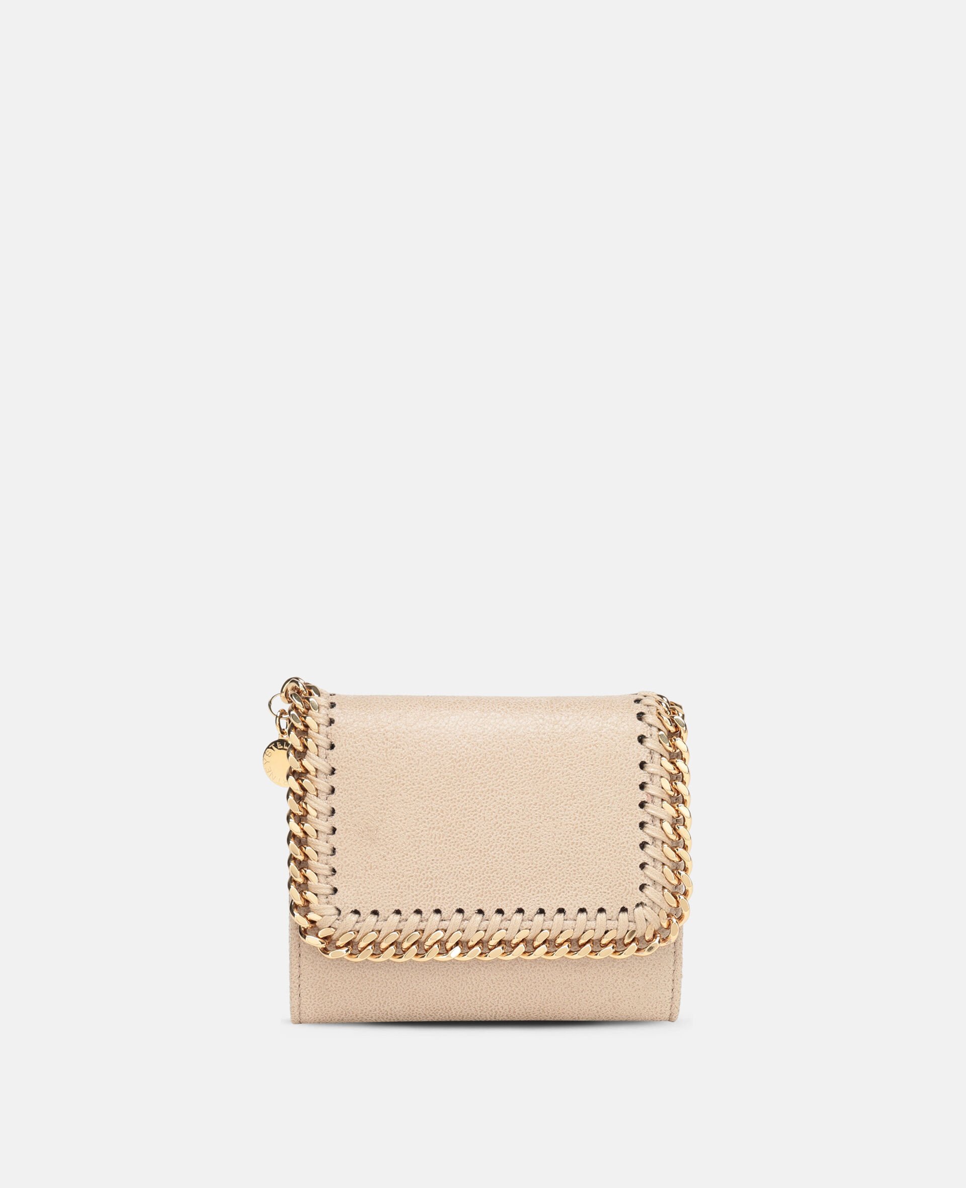 Falabella Small Flap Wallet