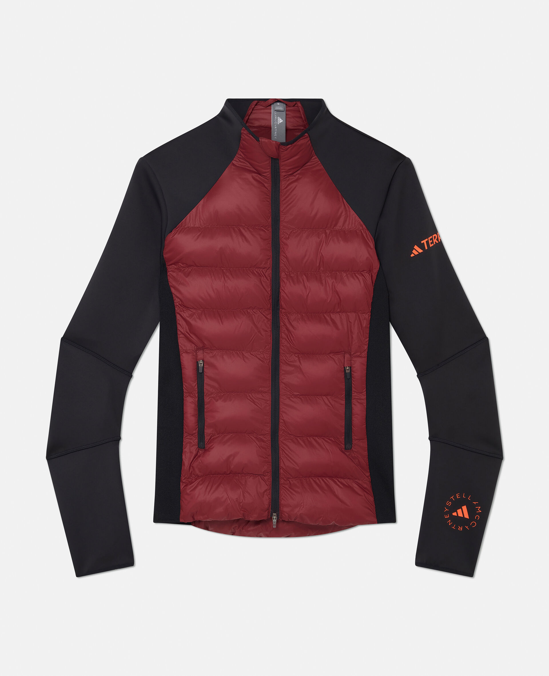 TERREX TrueNature Midlayer Jacket